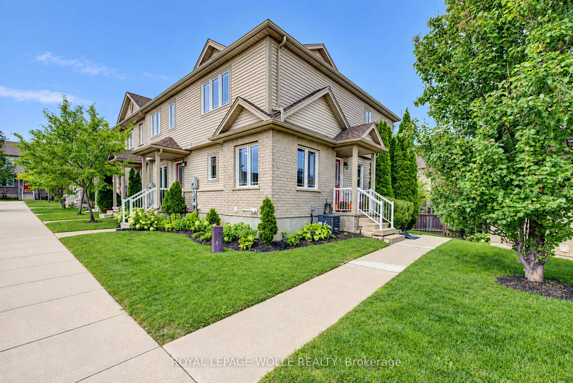 Photo of Unit 40, 10 Foxglove Crescent