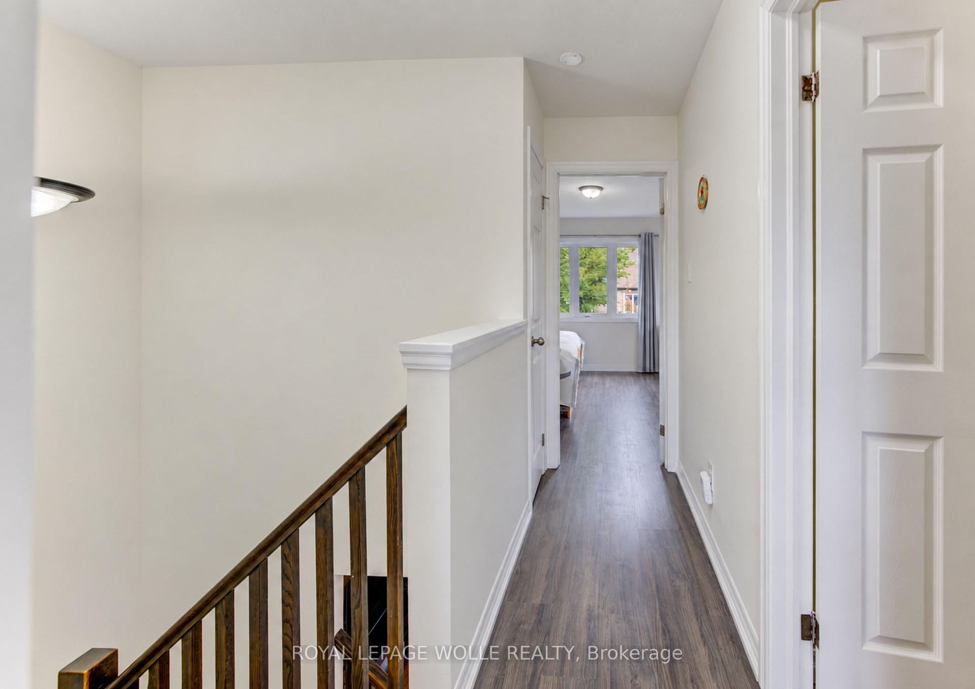 Photo 18 of Unit 40, 10 Foxglove Crescent, Kitchener, Larentian West — HOMEH