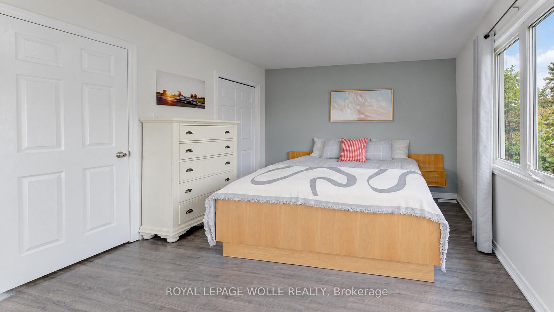 Photo 21 of Unit 40, 10 Foxglove Crescent, Kitchener, Larentian West — HOMEH