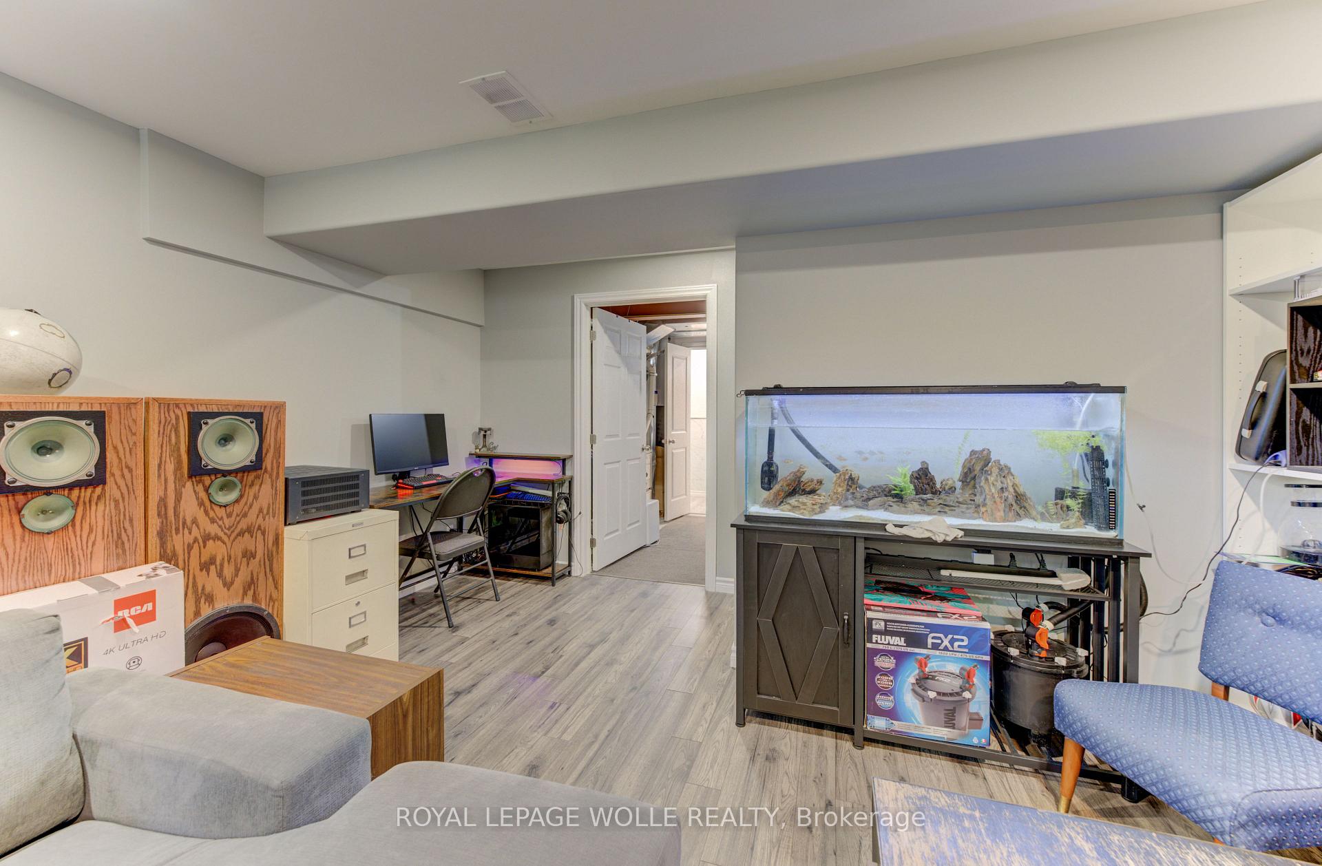 Photo 27 of Unit 40, 10 Foxglove Crescent, Kitchener, Larentian West — HOMEH