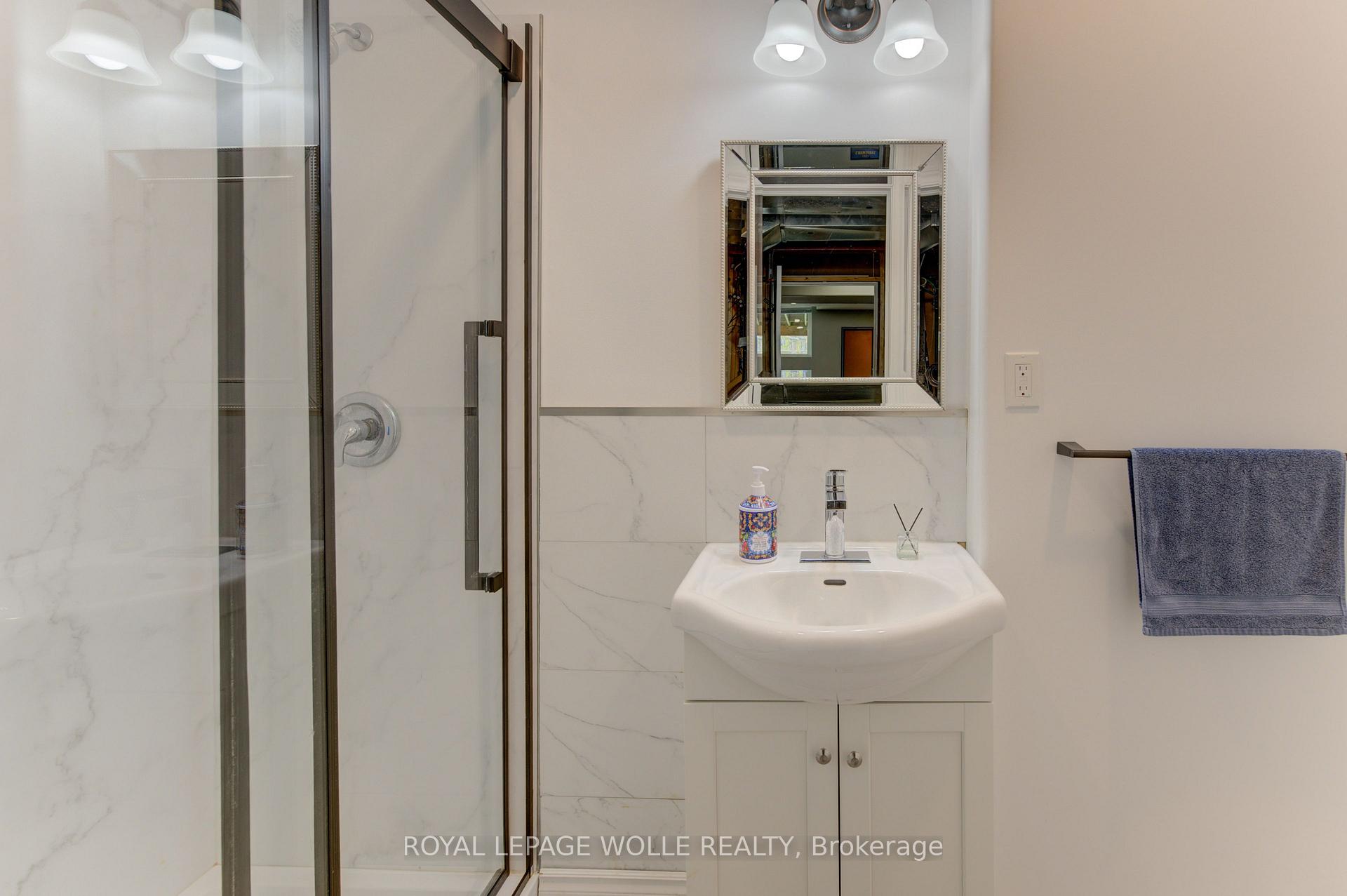 Photo 29 of Unit 40, 10 Foxglove Crescent, Kitchener, Larentian West — HOMEH