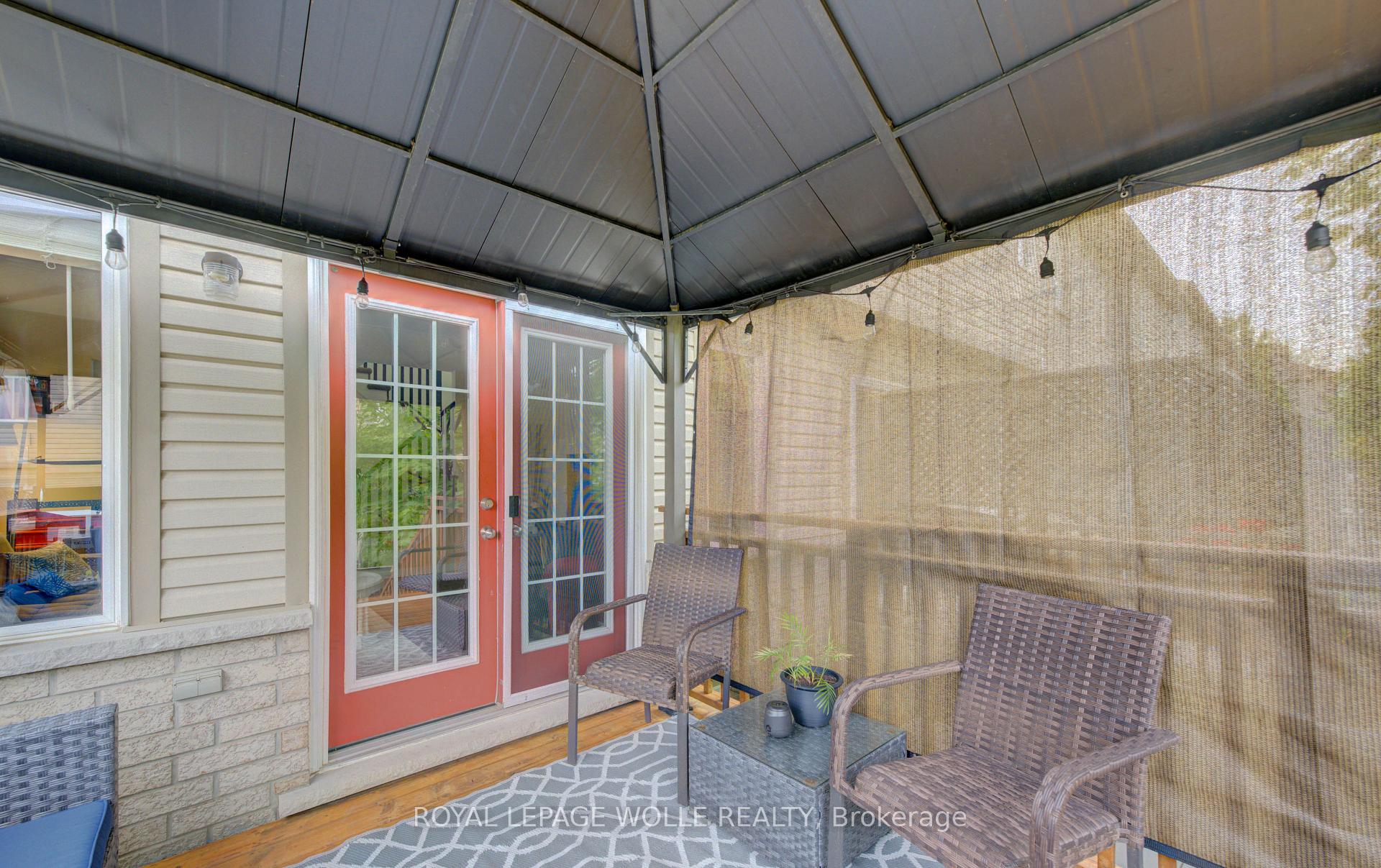 Photo 33 of Unit 40, 10 Foxglove Crescent, Kitchener, Larentian West — HOMEH