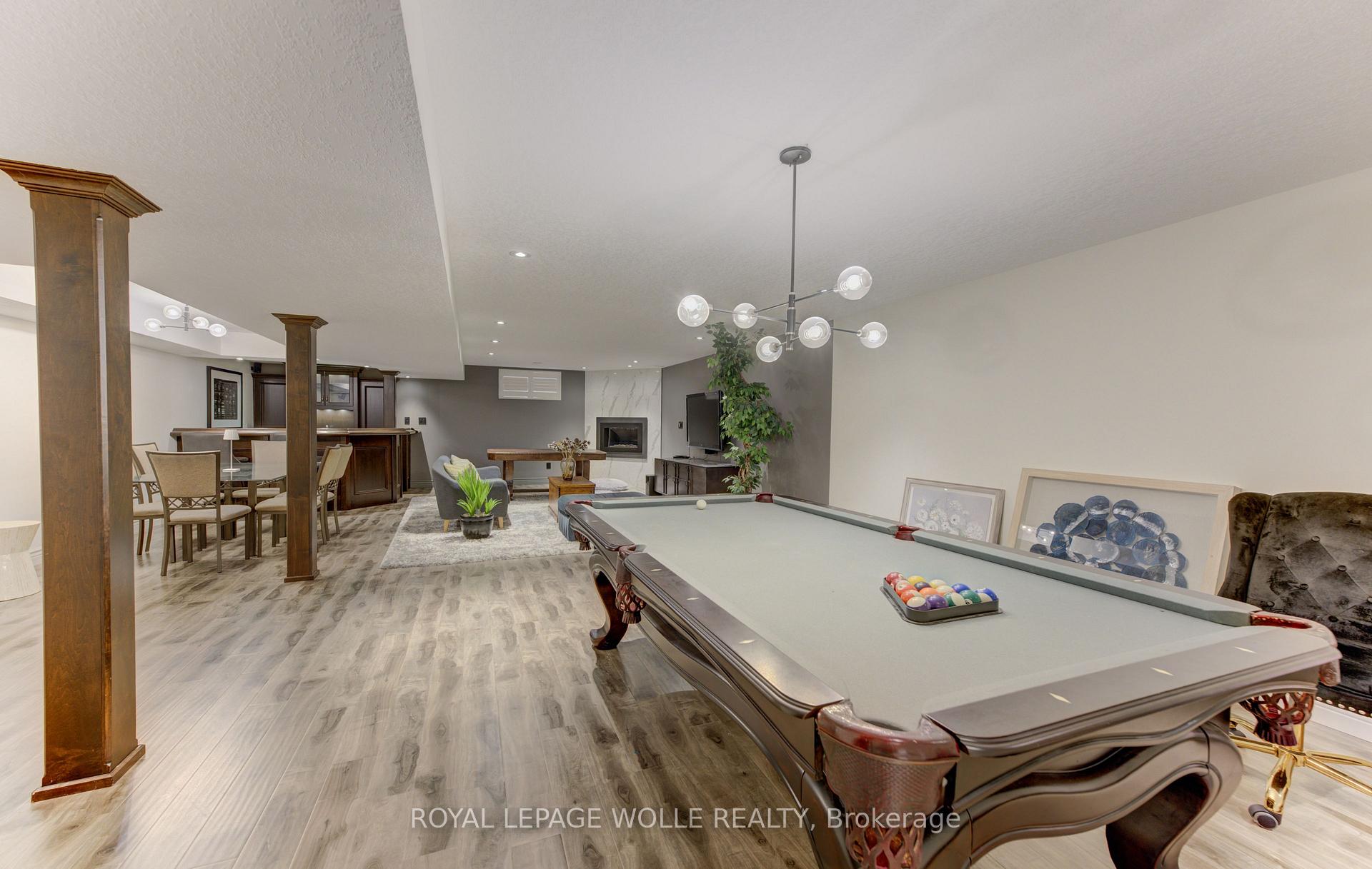 Photo 37 of 231 Hawkswood Drive, Kitchener, Bridgeport — HOMEH