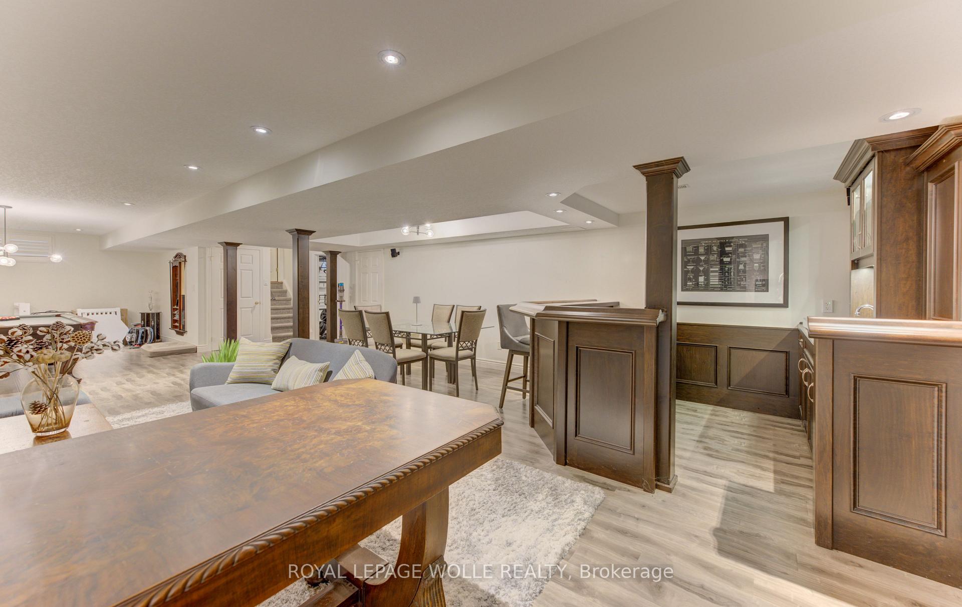 Photo 40 of 231 Hawkswood Drive, Kitchener, Bridgeport — HOMEH