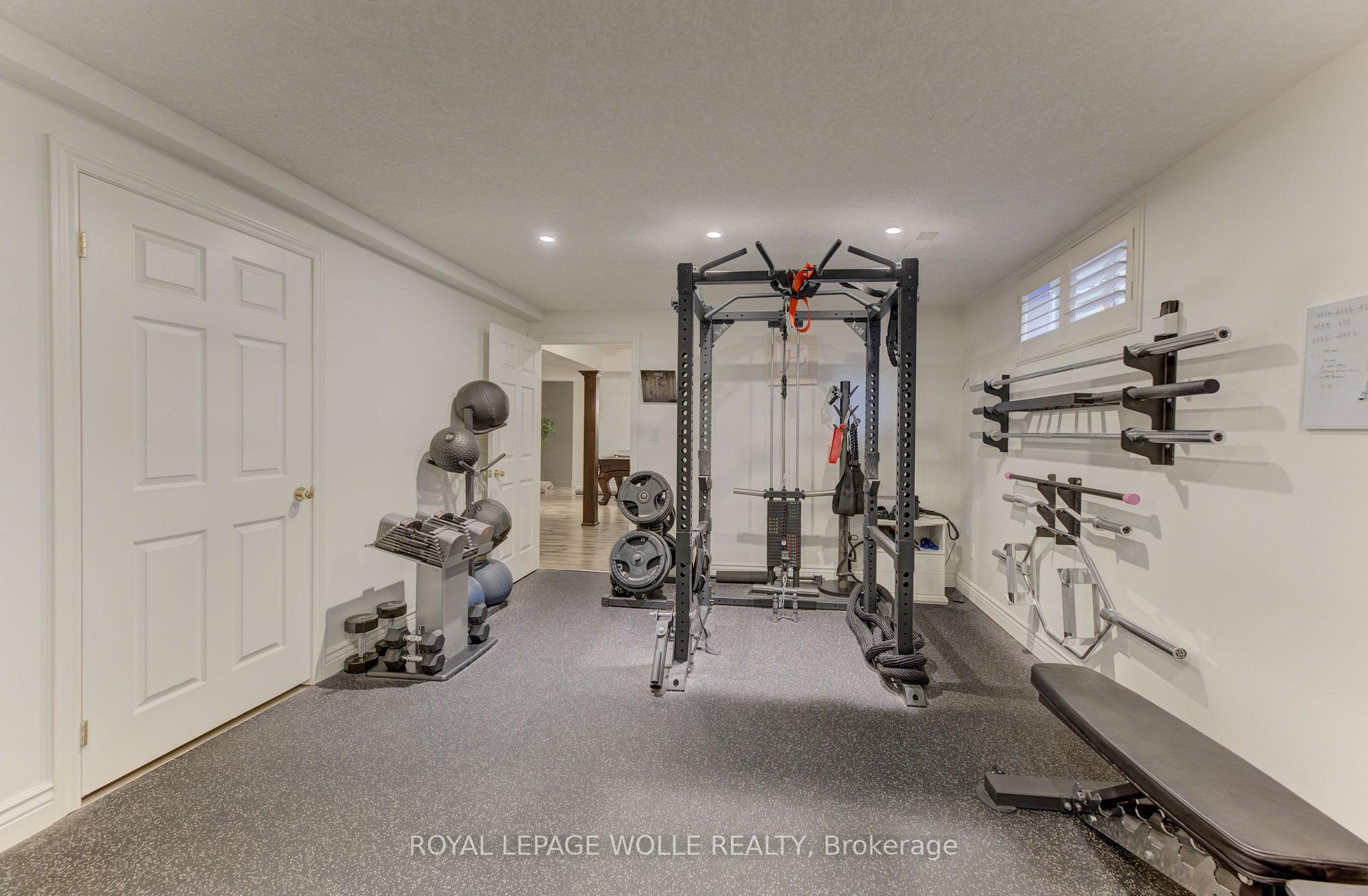 Photo 43 of 231 Hawkswood Drive, Kitchener, Bridgeport — HOMEH