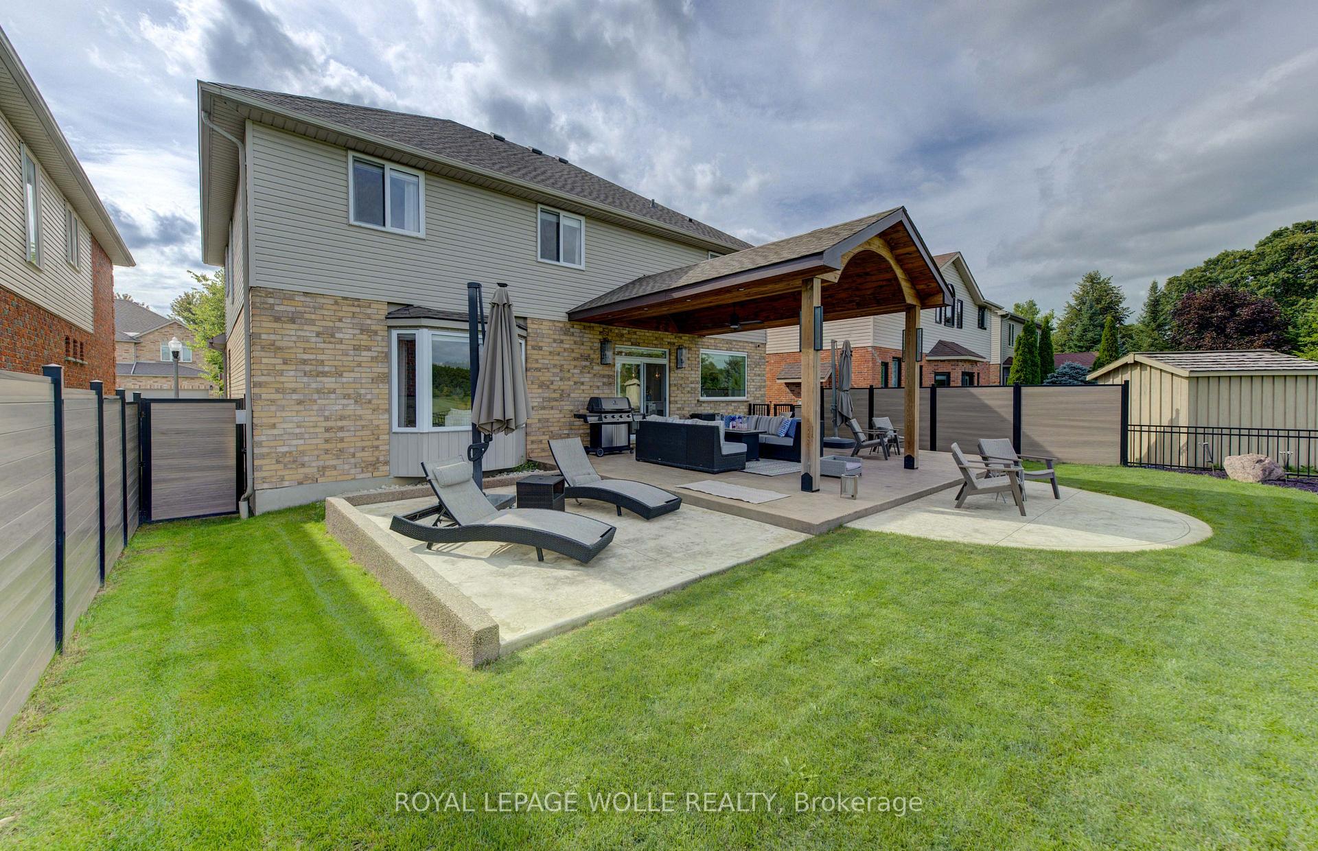 Photo 45 of 231 Hawkswood Drive, Kitchener, Bridgeport — HOMEH