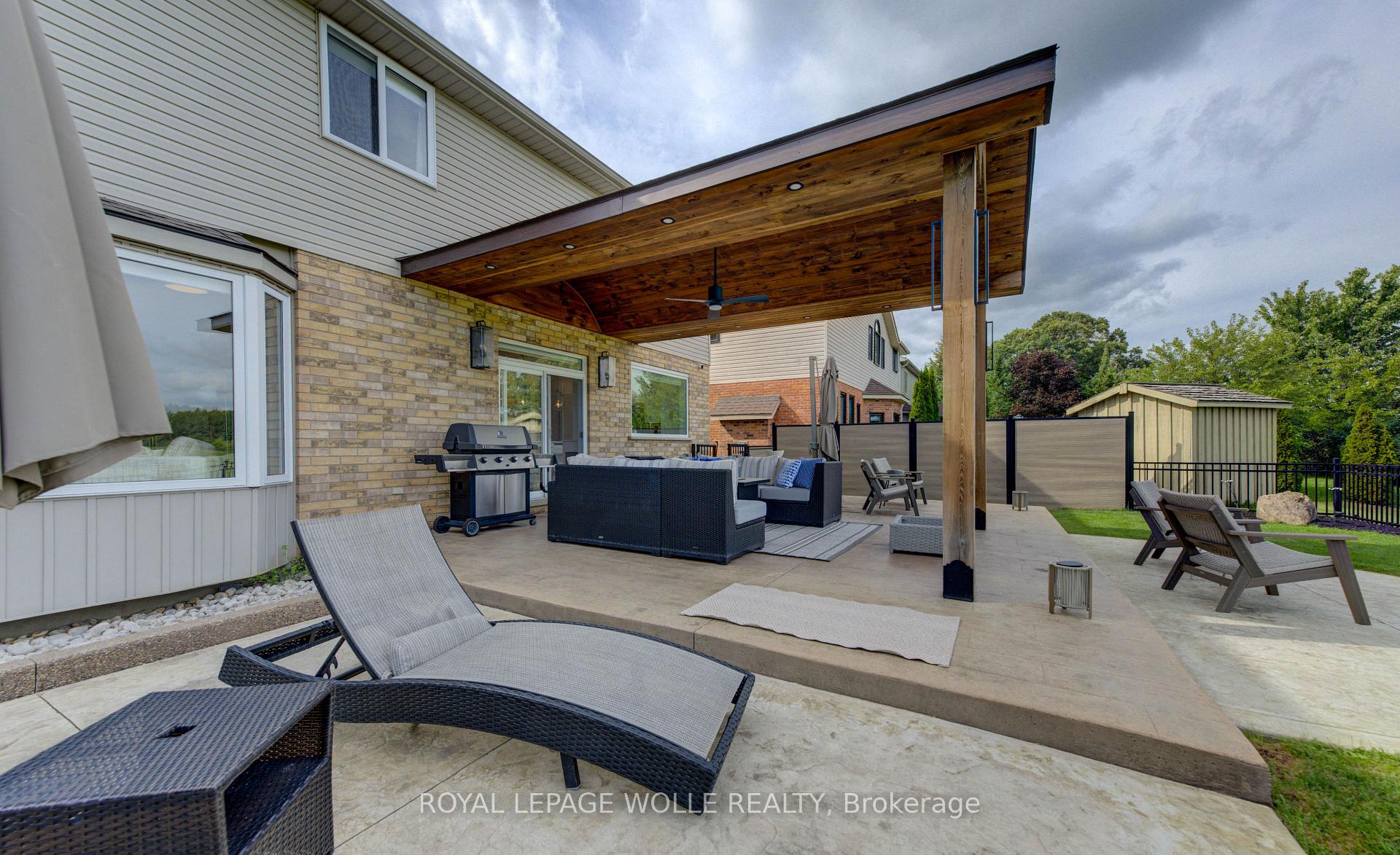 Photo 47 of 231 Hawkswood Drive, Kitchener, Bridgeport — HOMEH