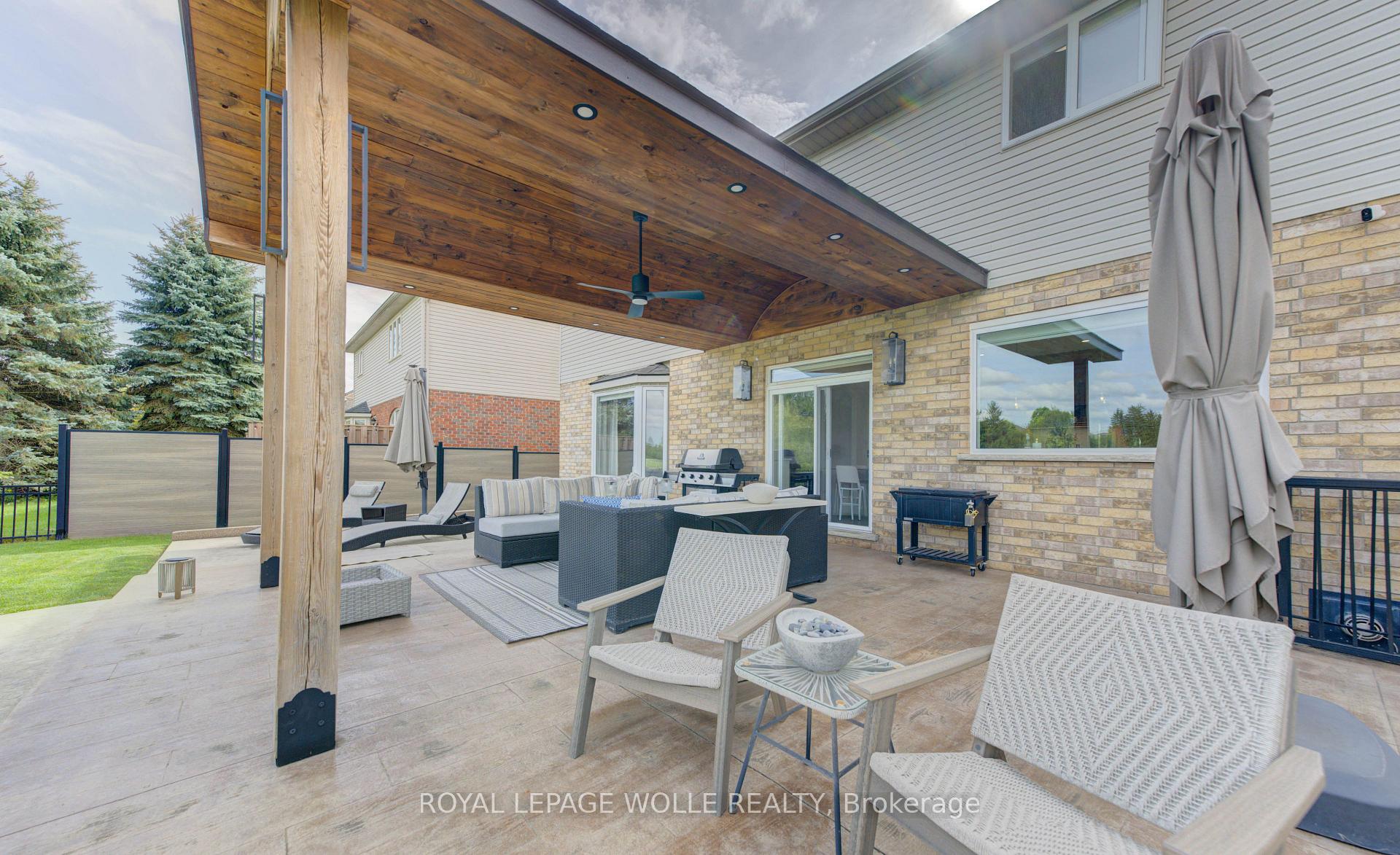 Photo 50 of 231 Hawkswood Drive, Kitchener, Bridgeport — HOMEH