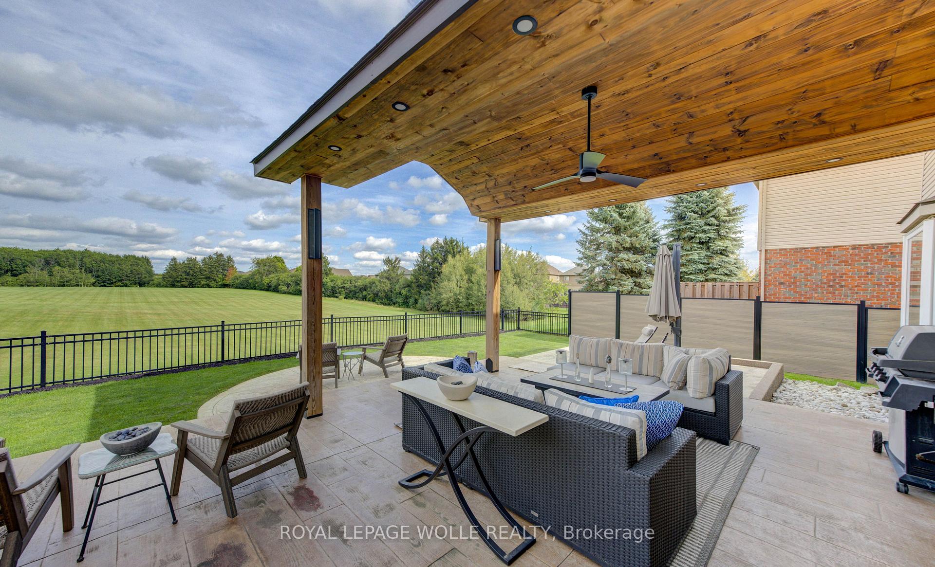 Photo 51 of 231 Hawkswood Drive, Kitchener, Bridgeport — HOMEH