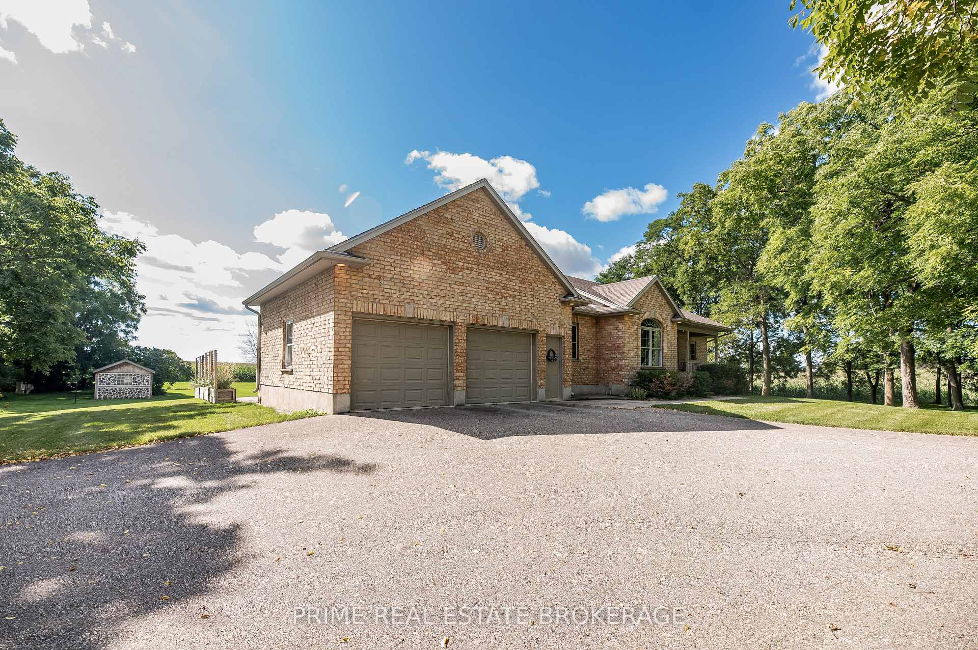 Photo 2 of 46821 Mapleton Line, Aylmer — HOMEH