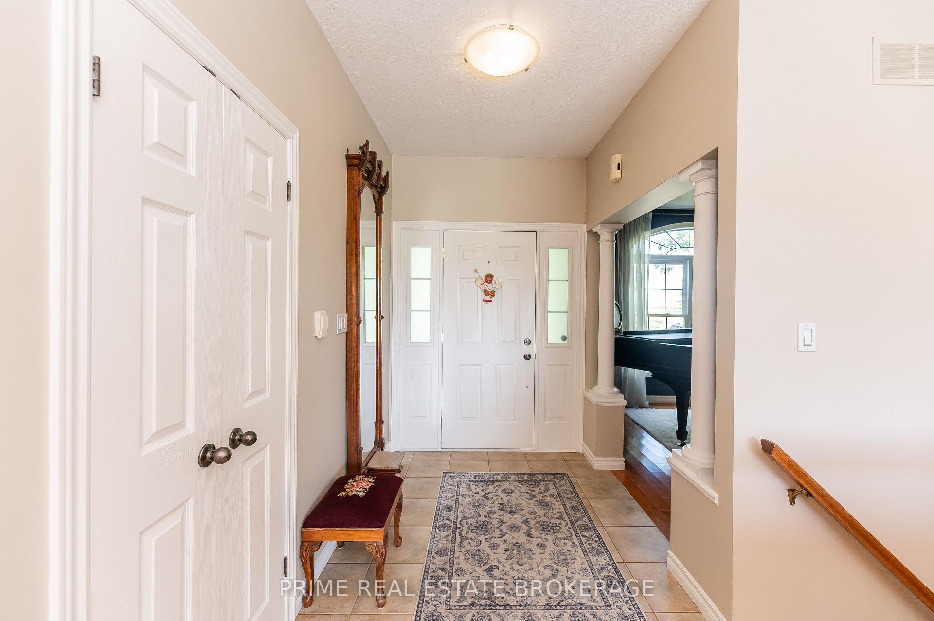 Photo 4 of 46821 Mapleton Line, Aylmer — HOMEH