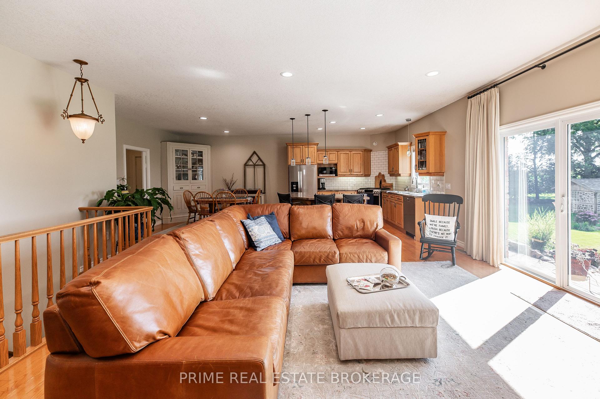 Photo 9 of 46821 Mapleton Line, Aylmer — HOMEH