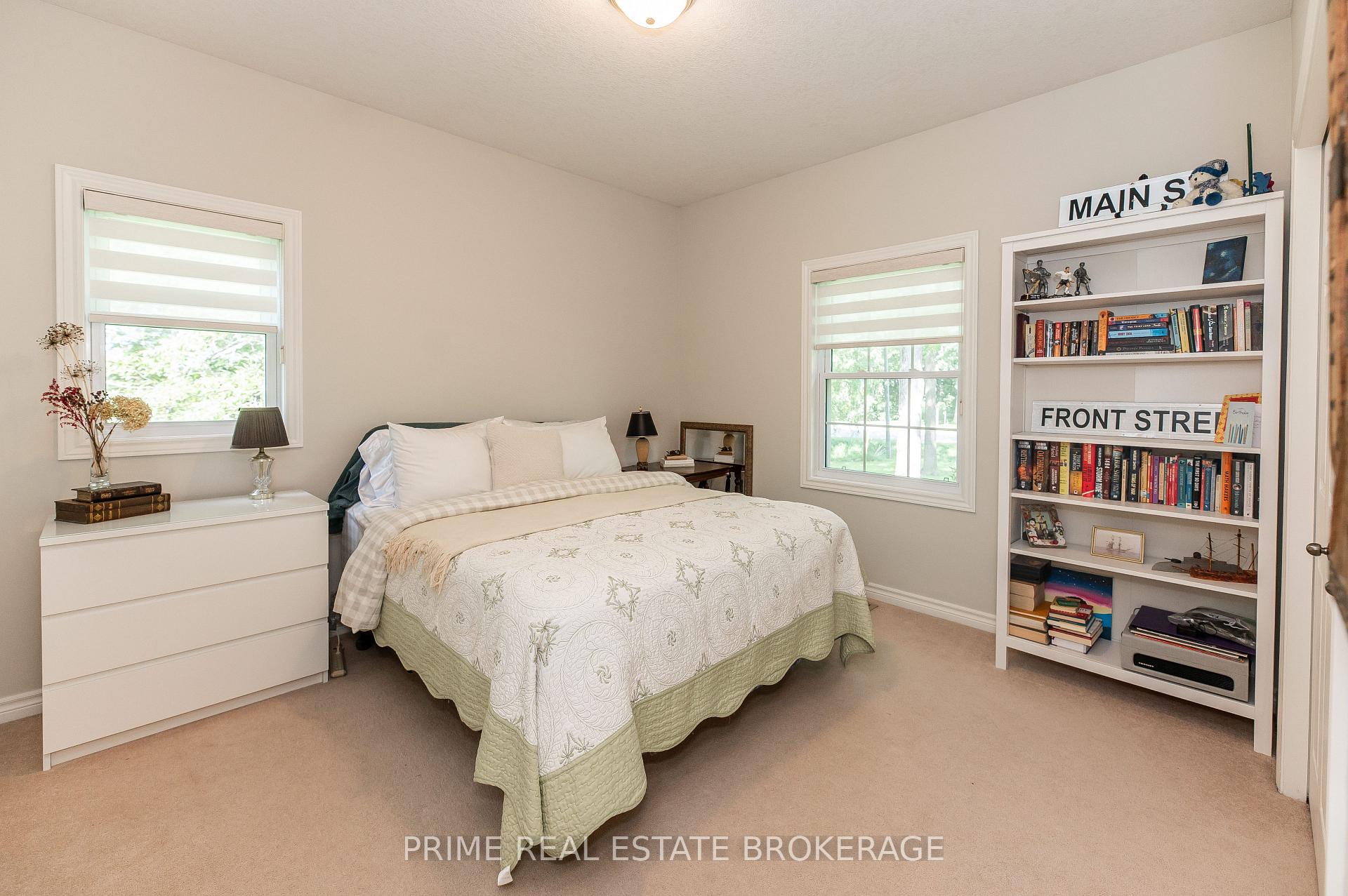 Photo 23 of 46821 Mapleton Line, Aylmer — HOMEH