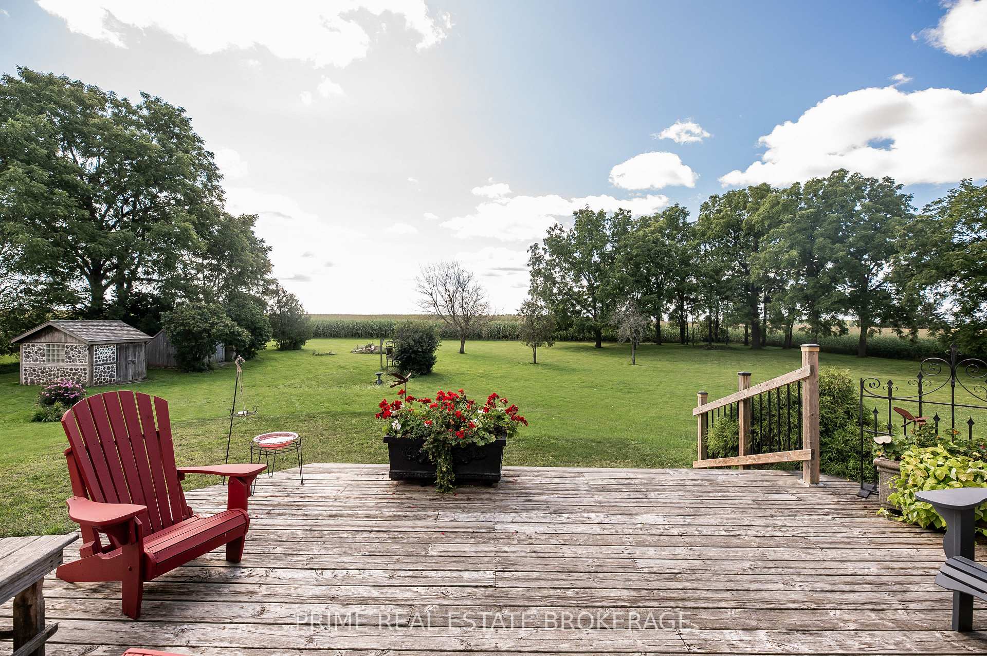 Photo 44 of 46821 Mapleton Line, Aylmer — HOMEH