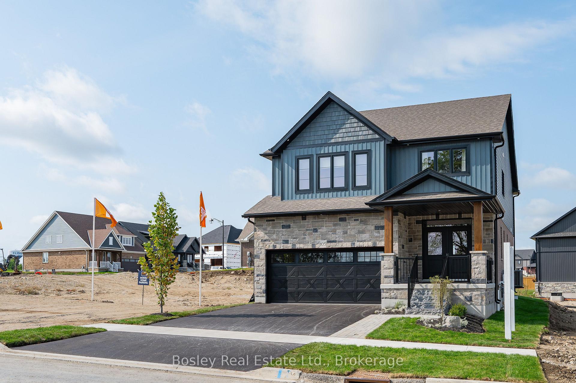 Photo of 105 Haylock Avenue