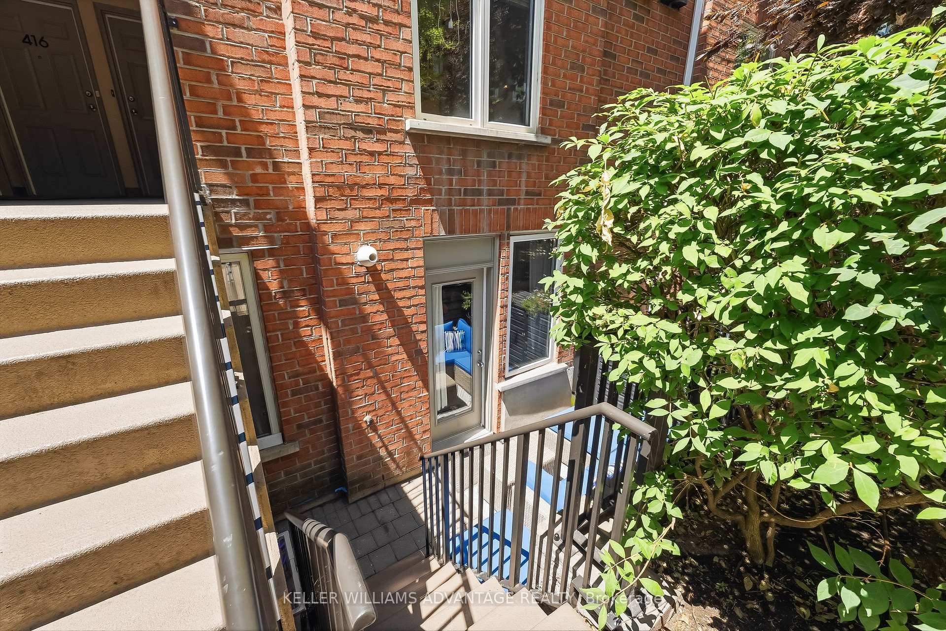 Photo 2 of Unit 409, 29 Canniff Street, Toronto, Niagara — HOMEH