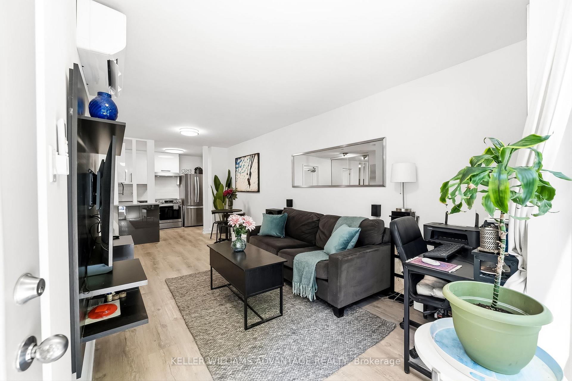 Photo 3 of Unit 409, 29 Canniff Street, Toronto, Niagara — HOMEH