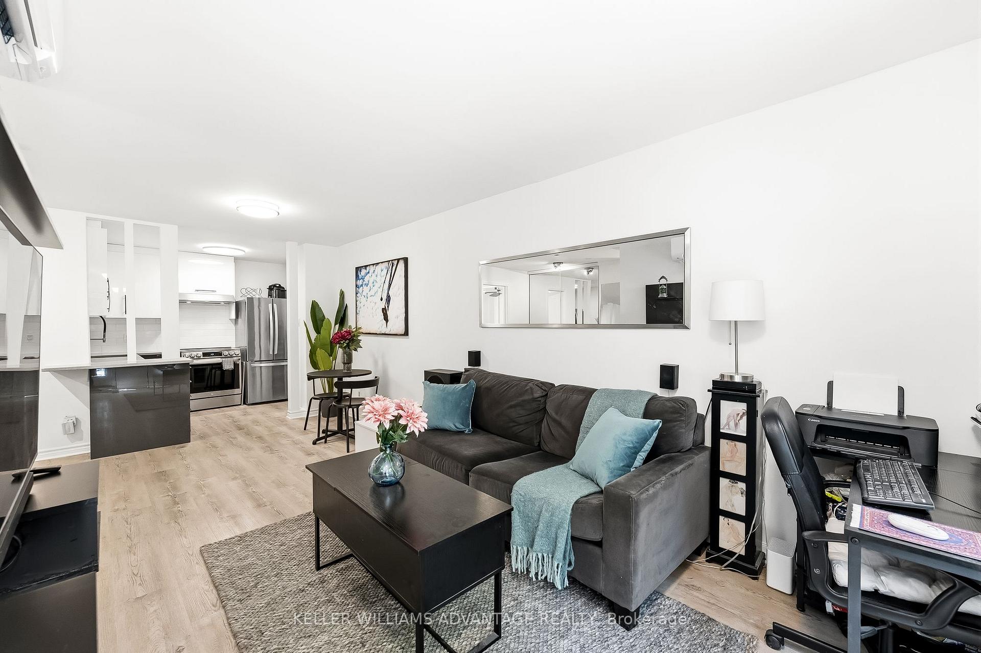 Photo 4 of Unit 409, 29 Canniff Street, Toronto, Niagara — HOMEH