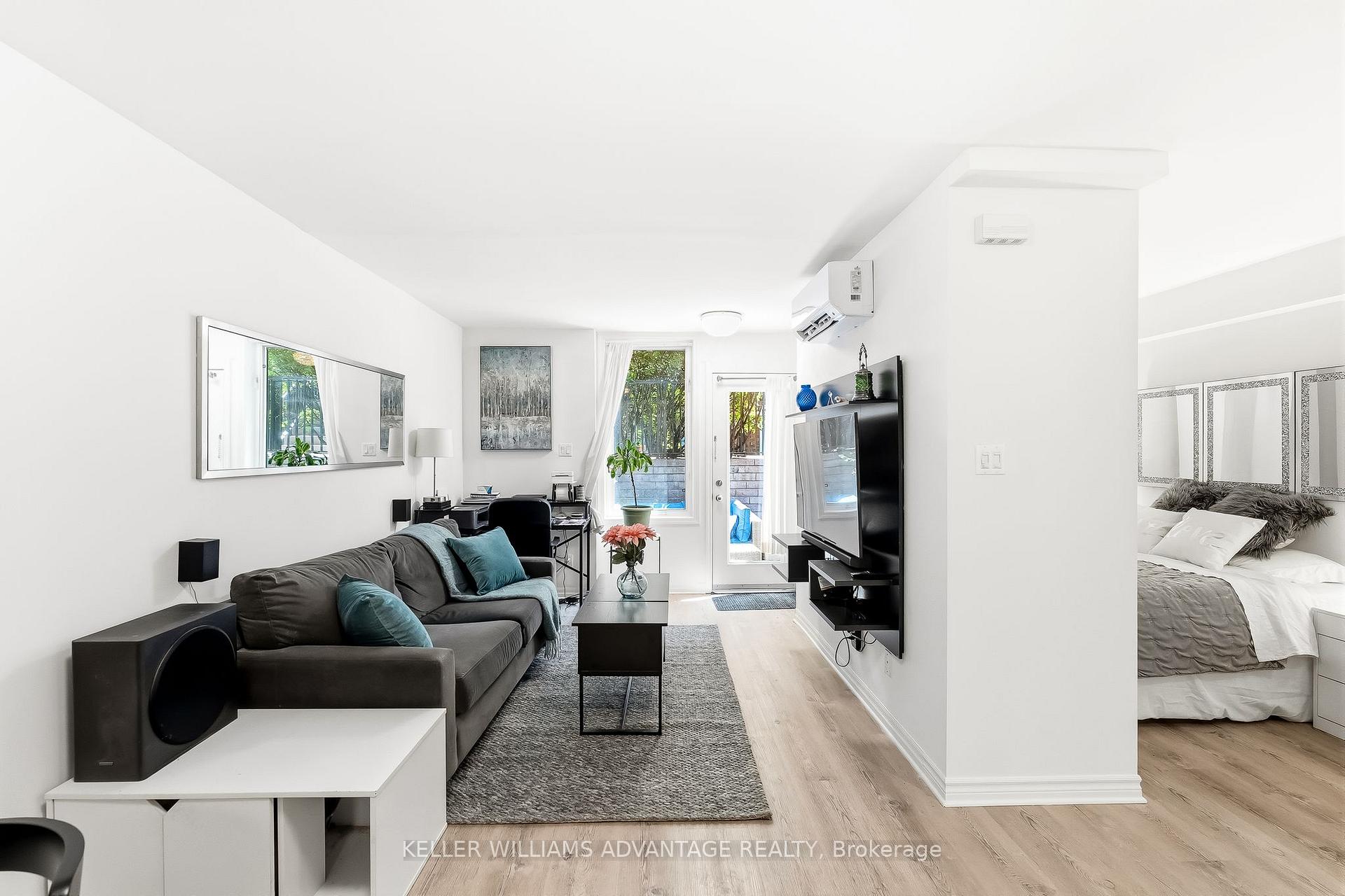 Photo 7 of Unit 409, 29 Canniff Street, Toronto, Niagara — HOMEH