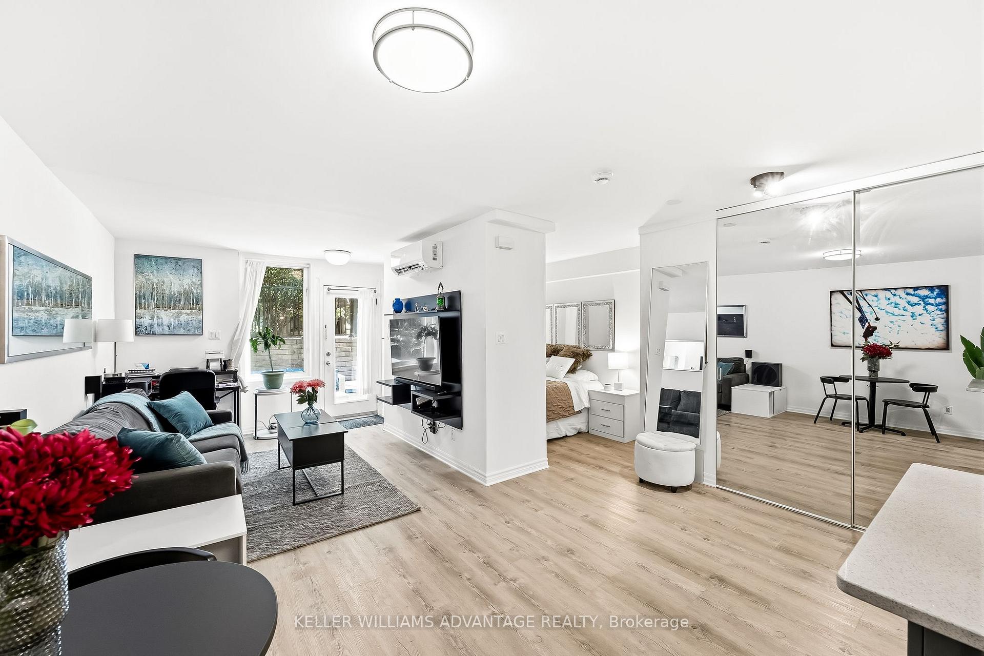 Photo 8 of Unit 409, 29 Canniff Street, Toronto, Niagara — HOMEH