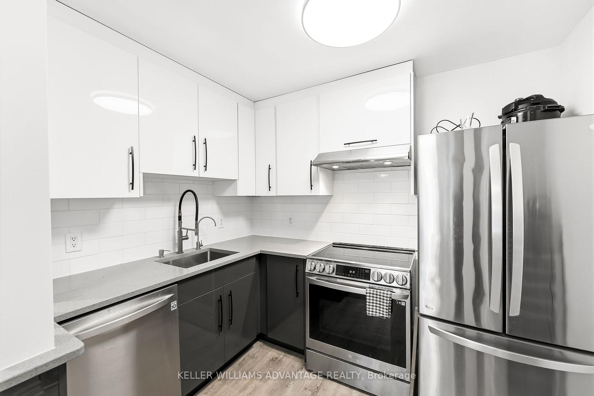 Photo 10 of Unit 409, 29 Canniff Street, Toronto, Niagara — HOMEH