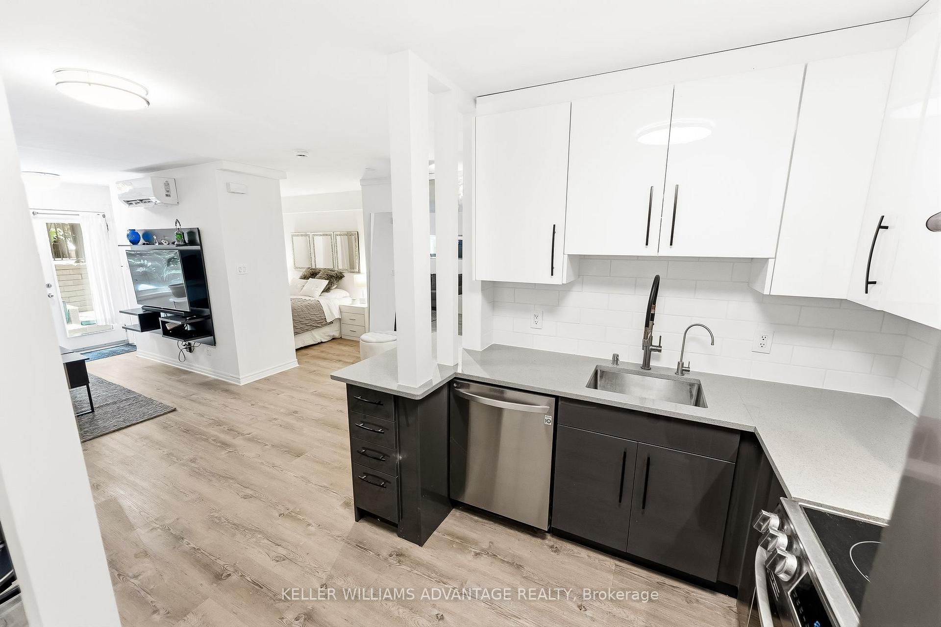 Photo 11 of Unit 409, 29 Canniff Street, Toronto, Niagara — HOMEH