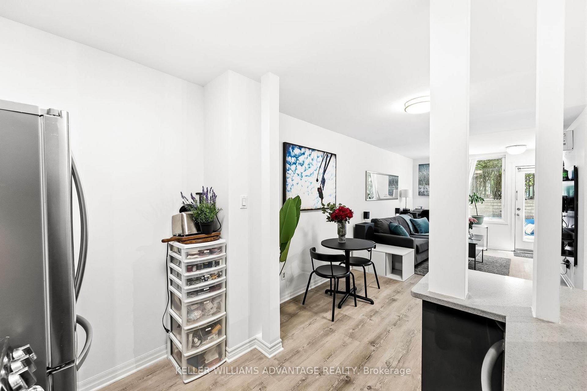Photo 12 of Unit 409, 29 Canniff Street, Toronto, Niagara — HOMEH