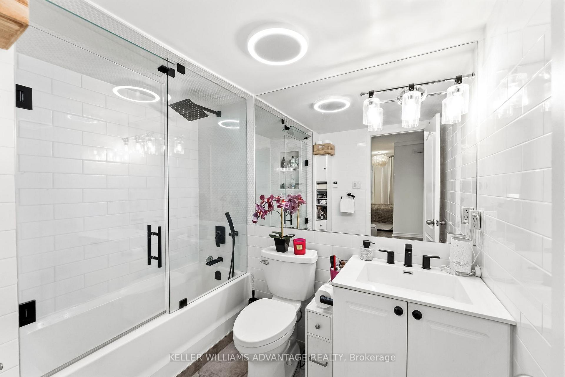 Photo 13 of Unit 409, 29 Canniff Street, Toronto, Niagara — HOMEH