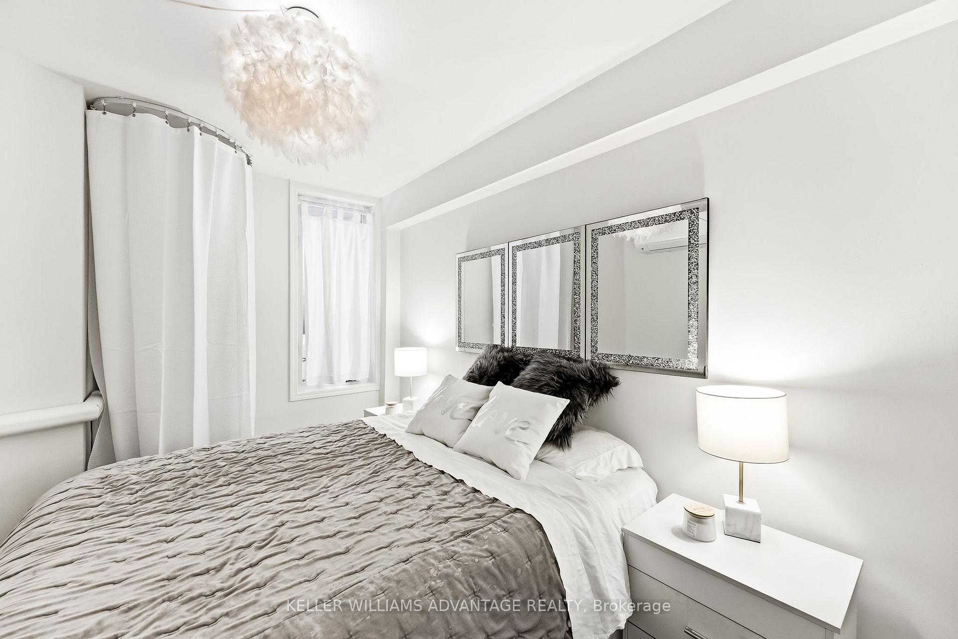 Photo 14 of Unit 409, 29 Canniff Street, Toronto, Niagara — HOMEH