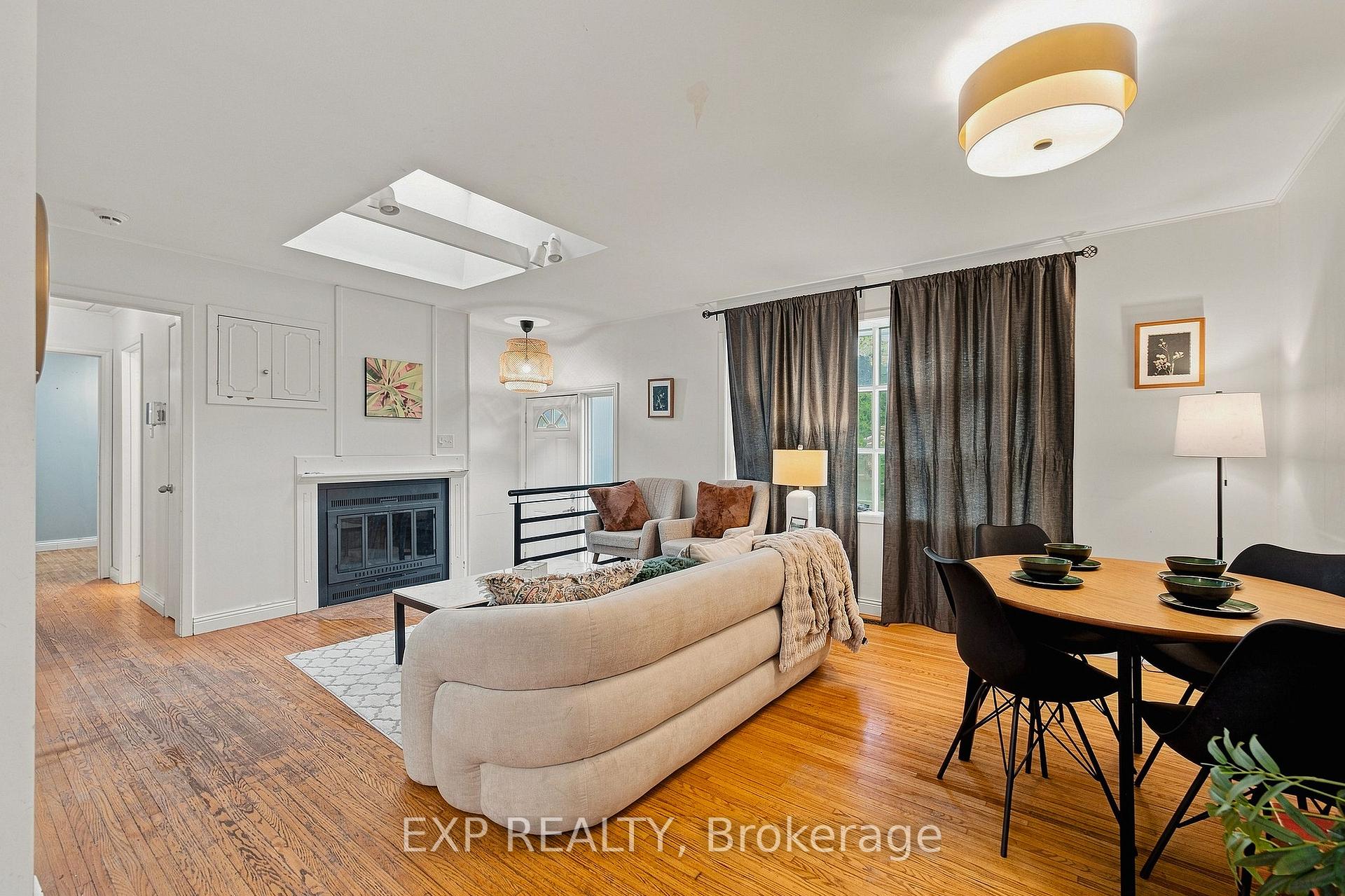 Photo 5 of 56 Ashbury Avenue, London, South Y — HOMEH