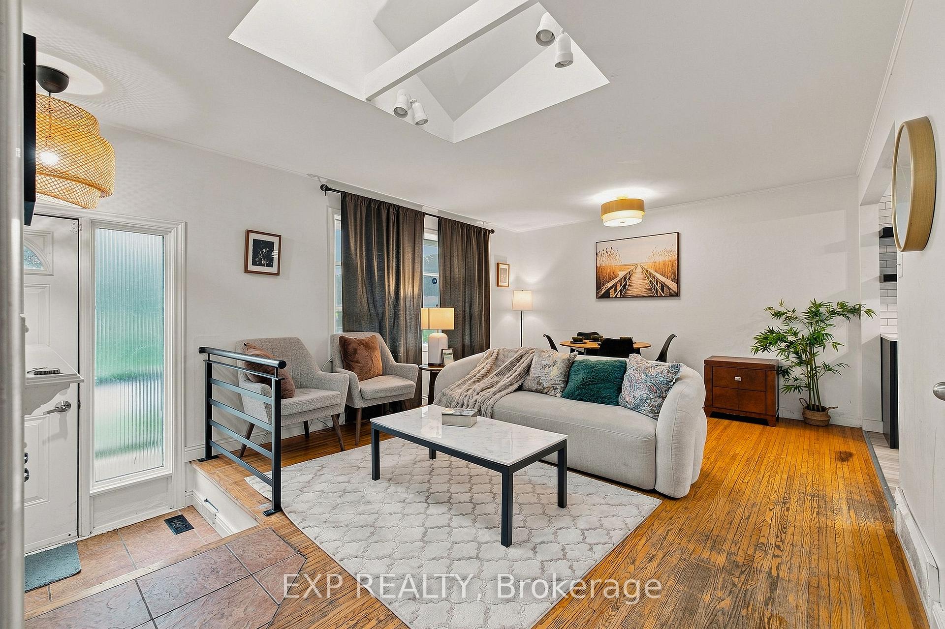 Photo 6 of 56 Ashbury Avenue, London, South Y — HOMEH