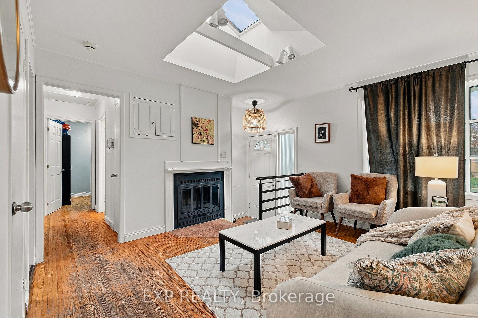 Photo 7 of 56 Ashbury Avenue, London, South Y — HOMEH