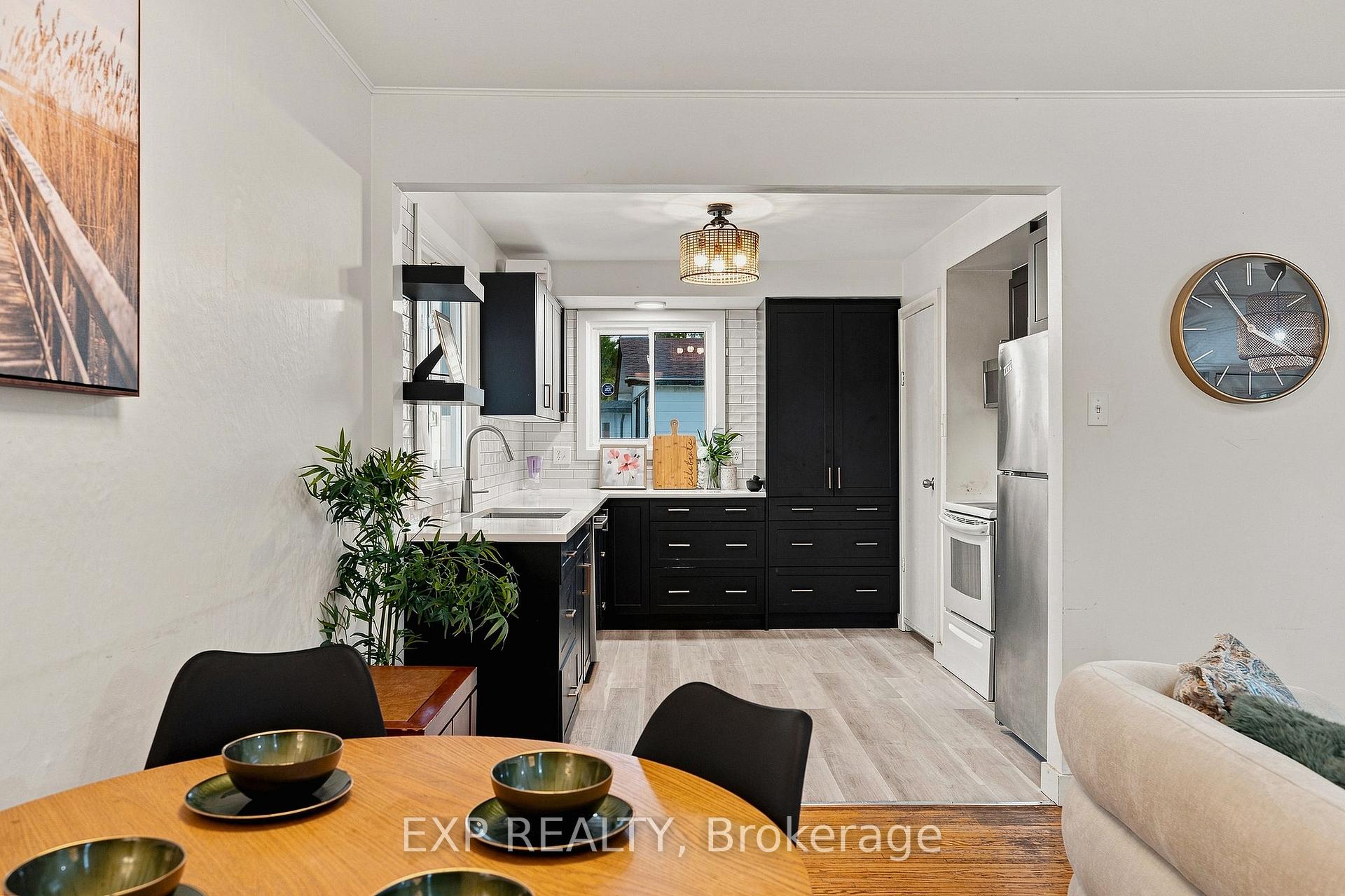 Photo 11 of 56 Ashbury Avenue, London, South Y — HOMEH