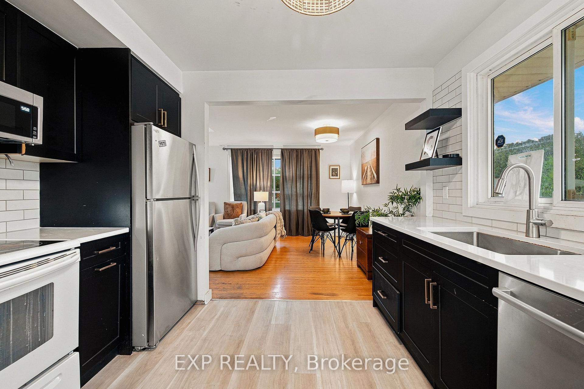Photo 13 of 56 Ashbury Avenue, London, South Y — HOMEH