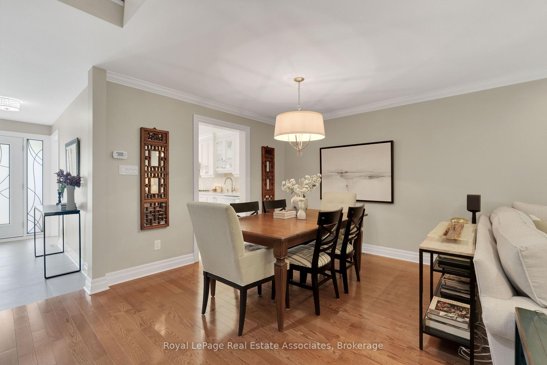 Photo 6 of Unit 29, 3265 South Millway, Mississauga, Erin Mills — HOMEH