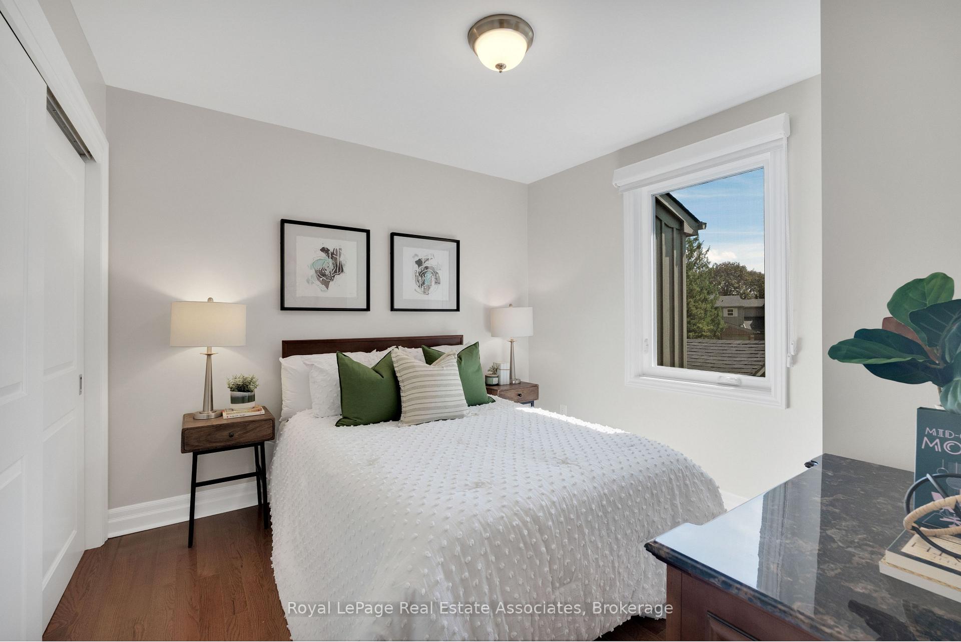 Photo 20 of Unit 29, 3265 South Millway, Mississauga, Erin Mills — HOMEH