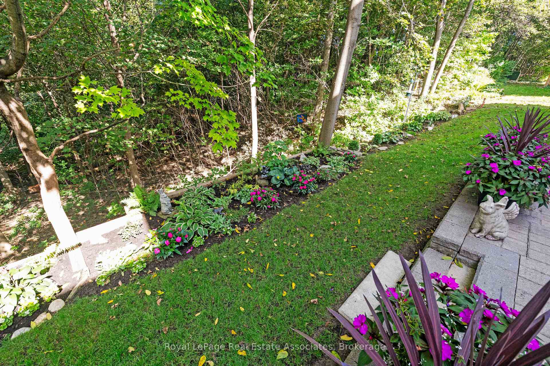 Photo 30 of Unit 29, 3265 South Millway, Mississauga, Erin Mills — HOMEH