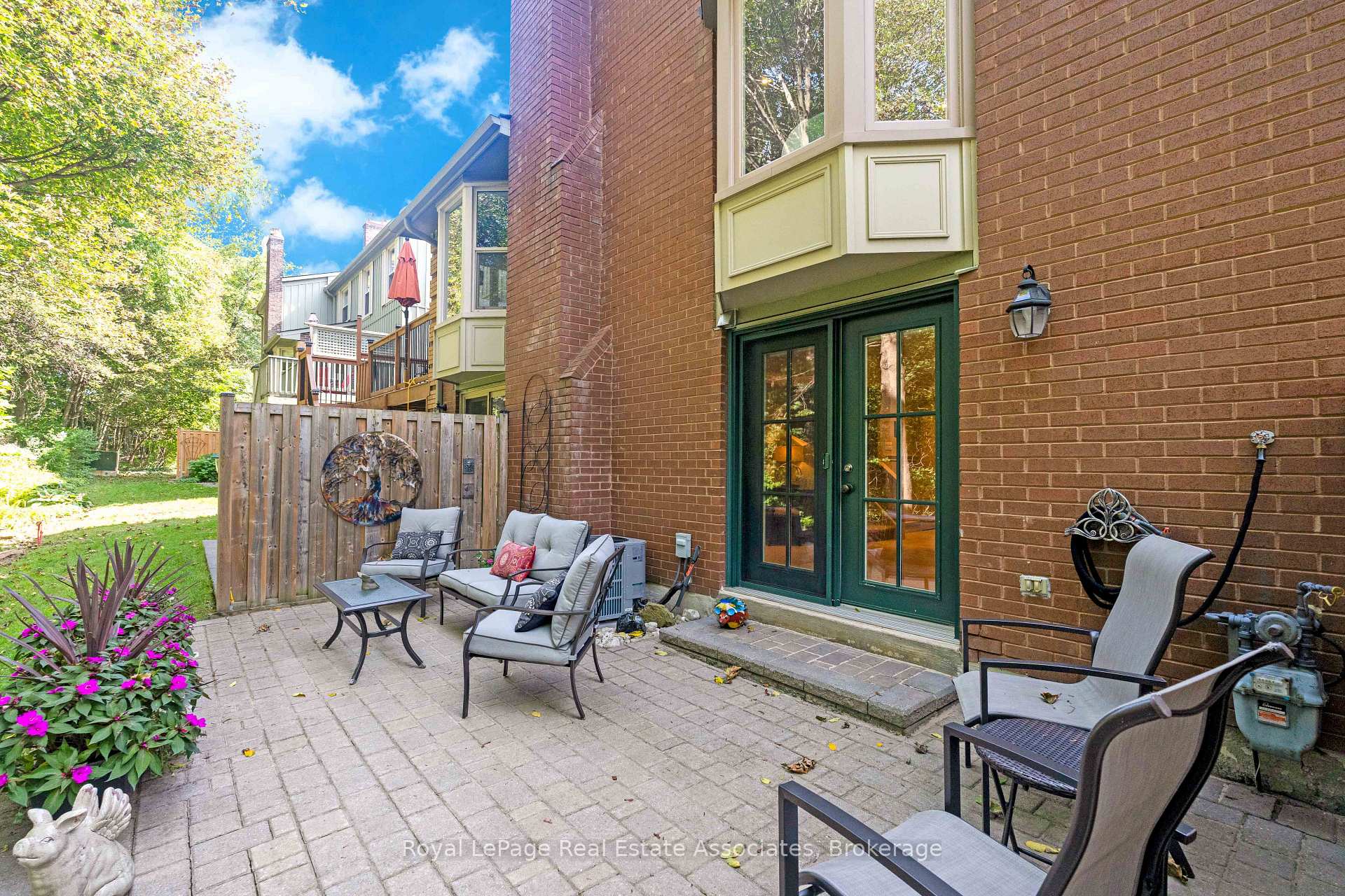 Photo 31 of Unit 29, 3265 South Millway, Mississauga, Erin Mills — HOMEH