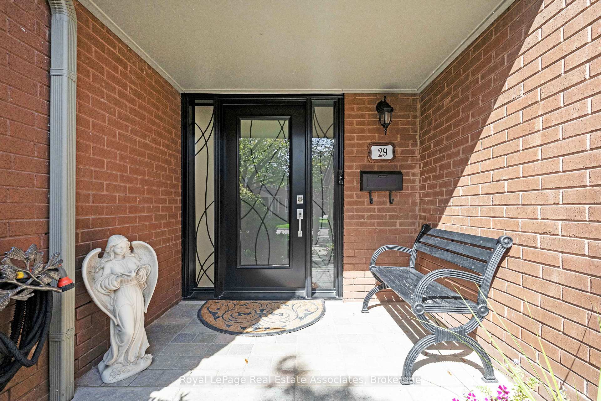 Photo 10 of Unit 29, 3265 South Millway, Mississauga, Erin Mills — HOMEH