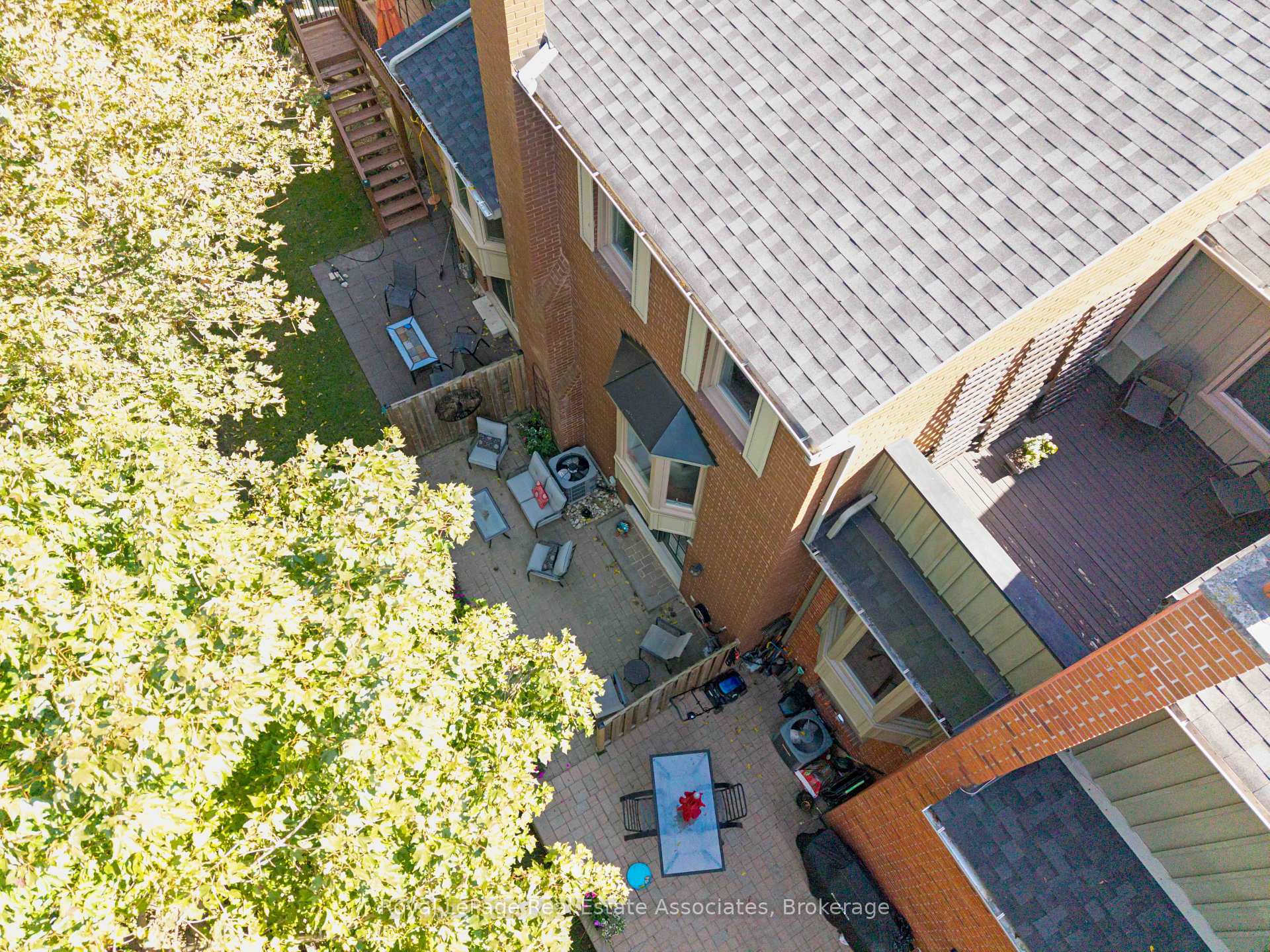 Photo 34 of Unit 29, 3265 South Millway, Mississauga, Erin Mills — HOMEH