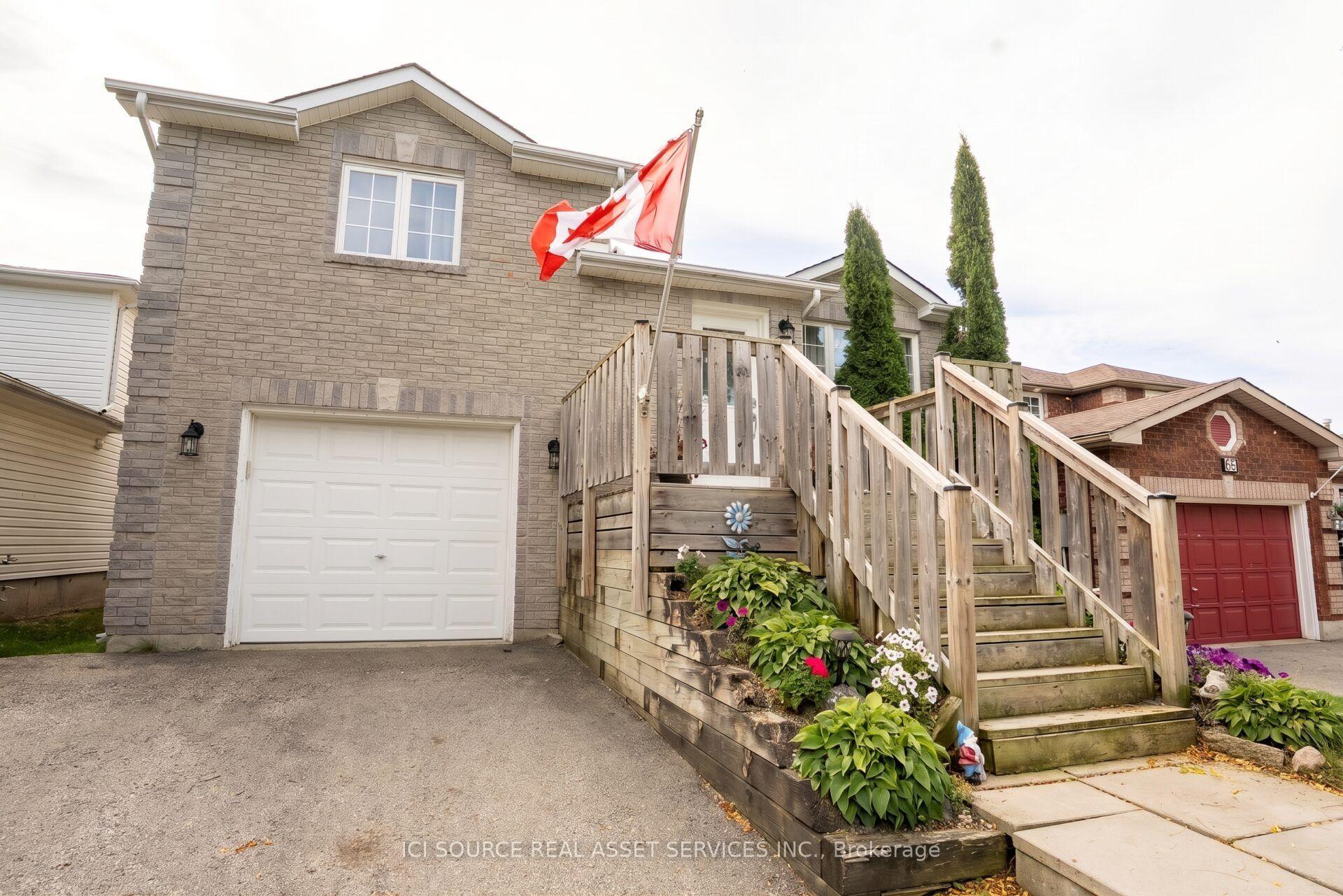 Photo 1 of 56 Hersey Crescent, Barrie, Holly — HOMEH