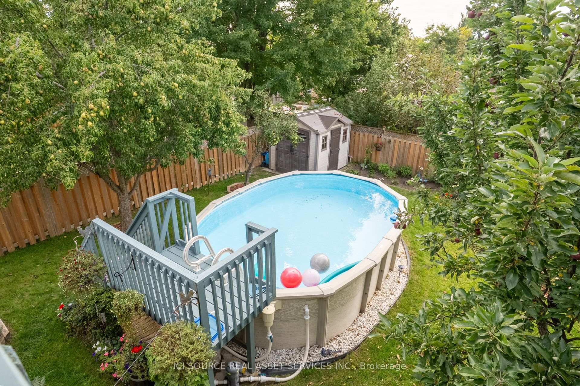 Photo 7 of 56 Hersey Crescent, Barrie, Holly — HOMEH