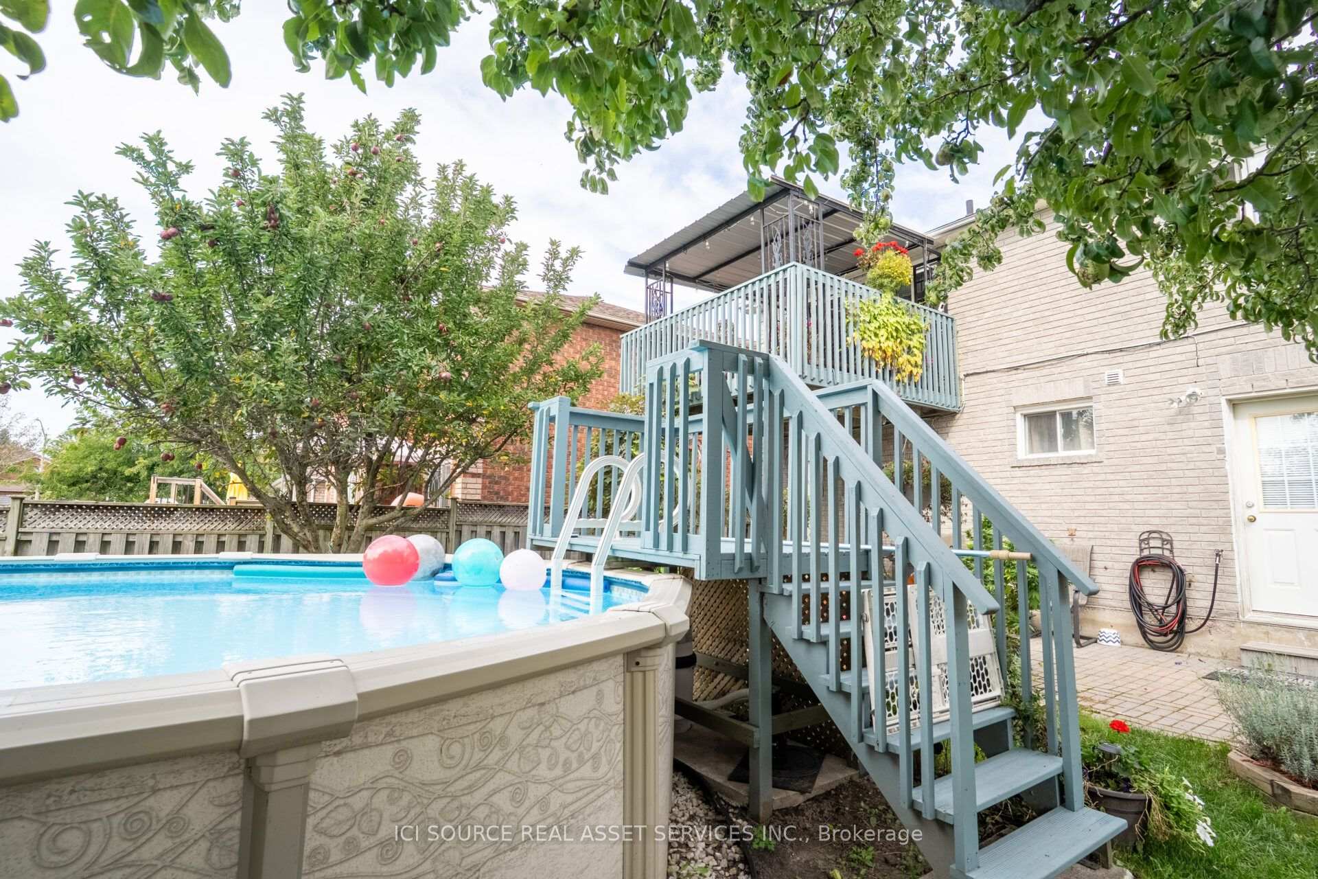Photo 8 of 56 Hersey Crescent, Barrie, Holly — HOMEH