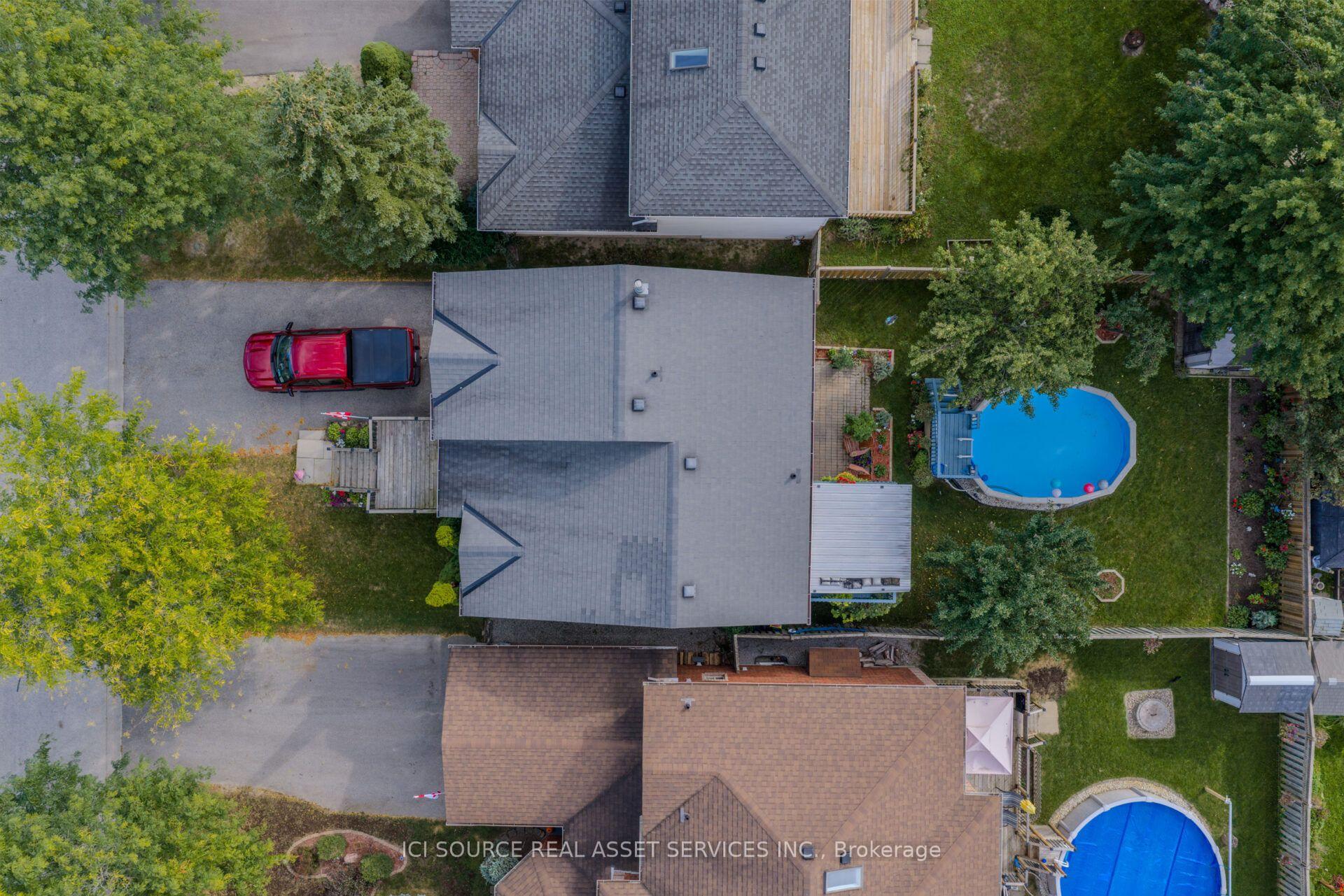 Photo 30 of 56 Hersey Crescent, Barrie, Holly — HOMEH