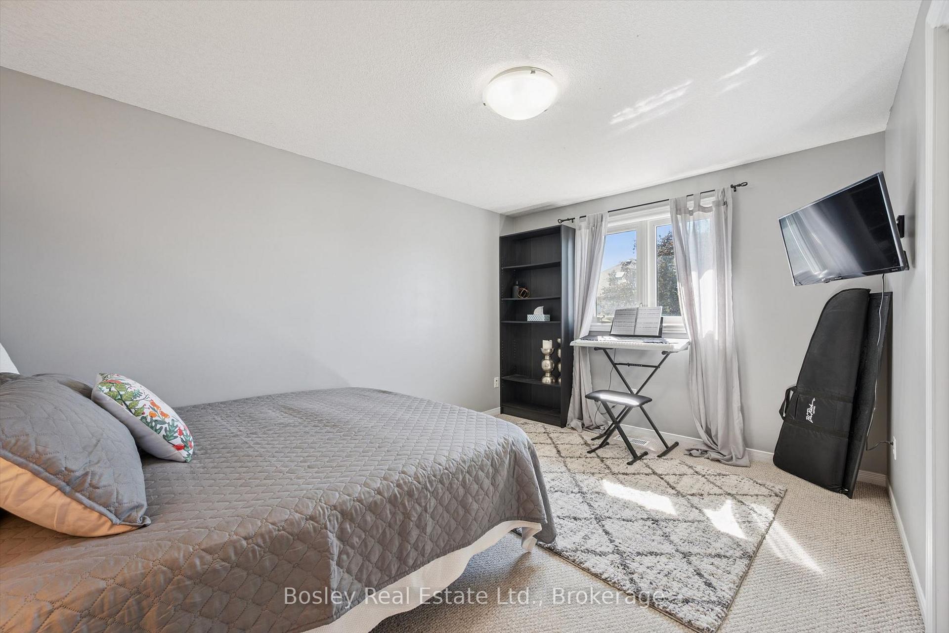 Photo 20 of 3 Hunt Street, Guelph, Pineridge/Westminster Woods — HOMEH
