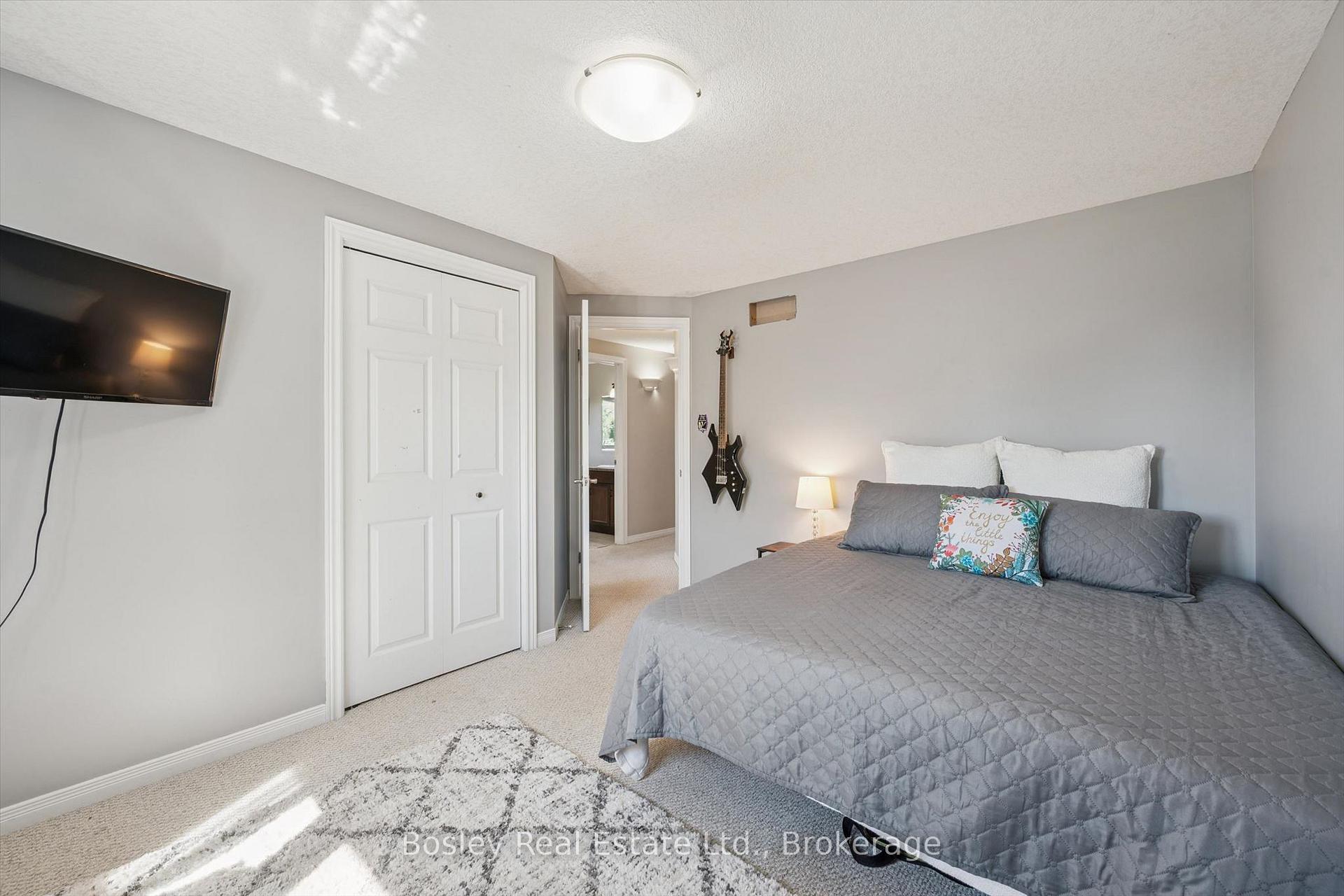 Photo 21 of 3 Hunt Street, Guelph, Pineridge/Westminster Woods — HOMEH