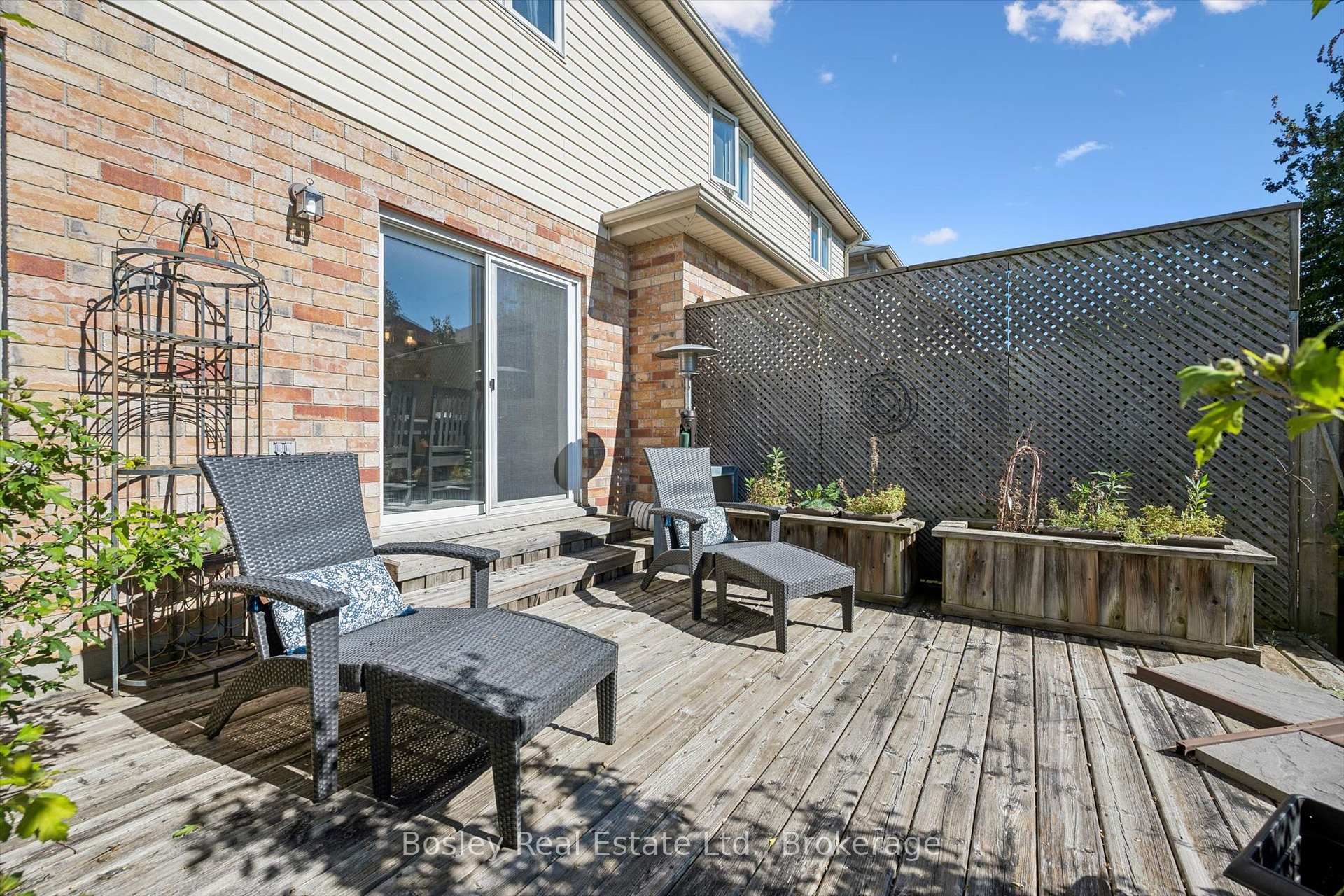 Photo 33 of 3 Hunt Street, Guelph, Pineridge/Westminster Woods — HOMEH