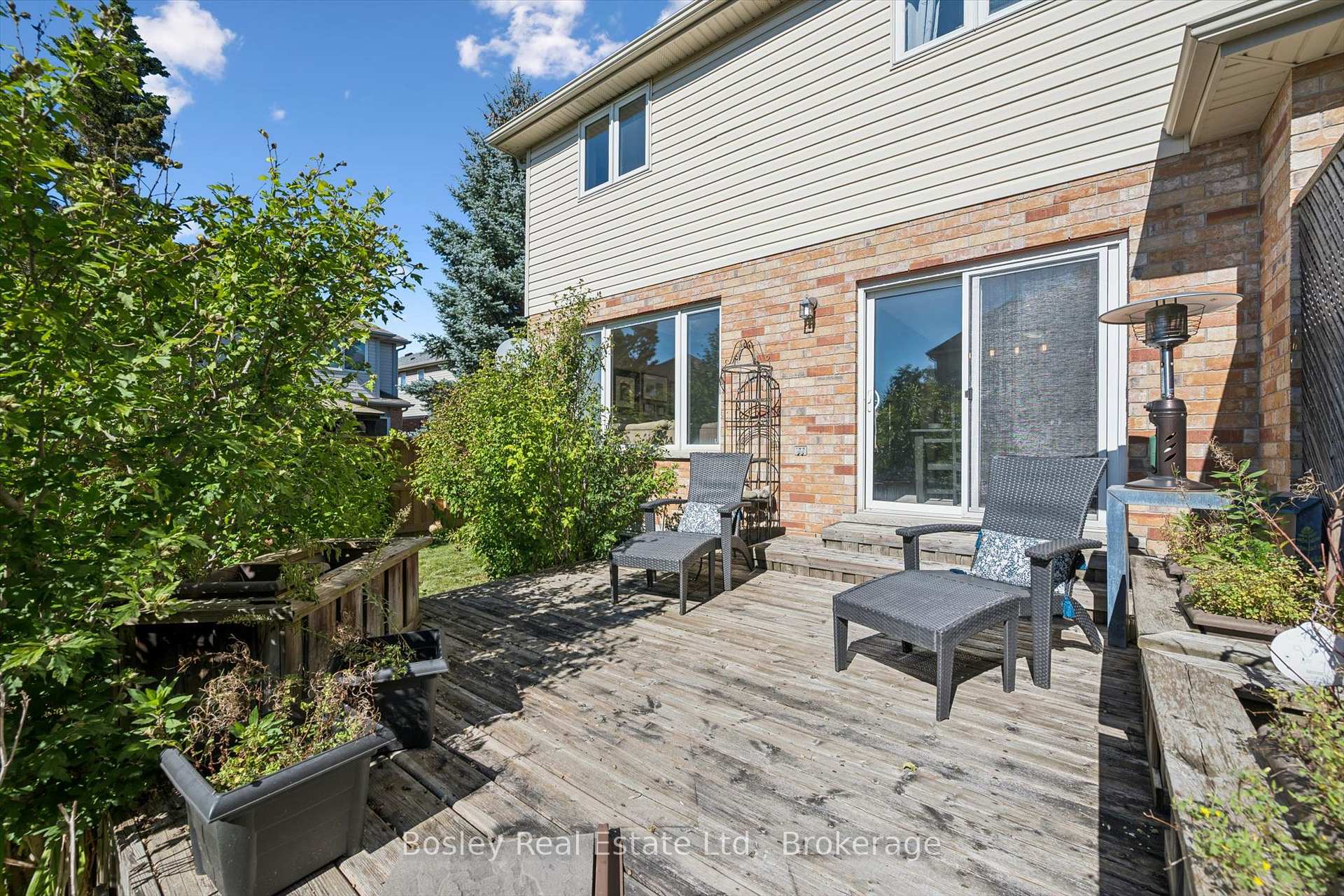 Photo 34 of 3 Hunt Street, Guelph, Pineridge/Westminster Woods — HOMEH