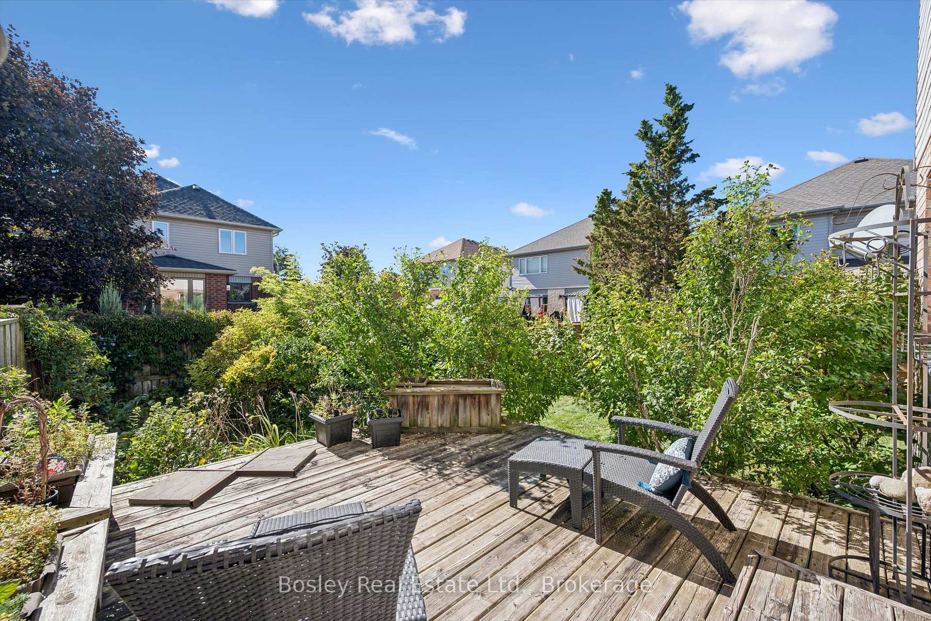 Photo 35 of 3 Hunt Street, Guelph, Pineridge/Westminster Woods — HOMEH