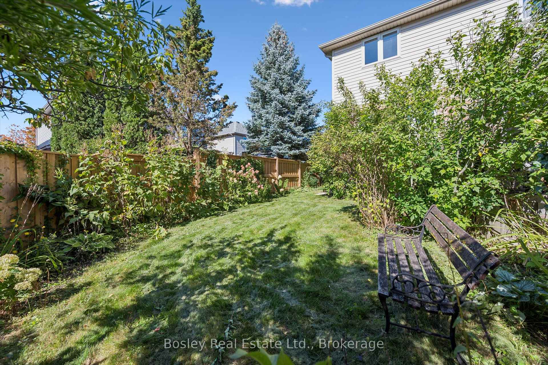Photo 38 of 3 Hunt Street, Guelph, Pineridge/Westminster Woods — HOMEH